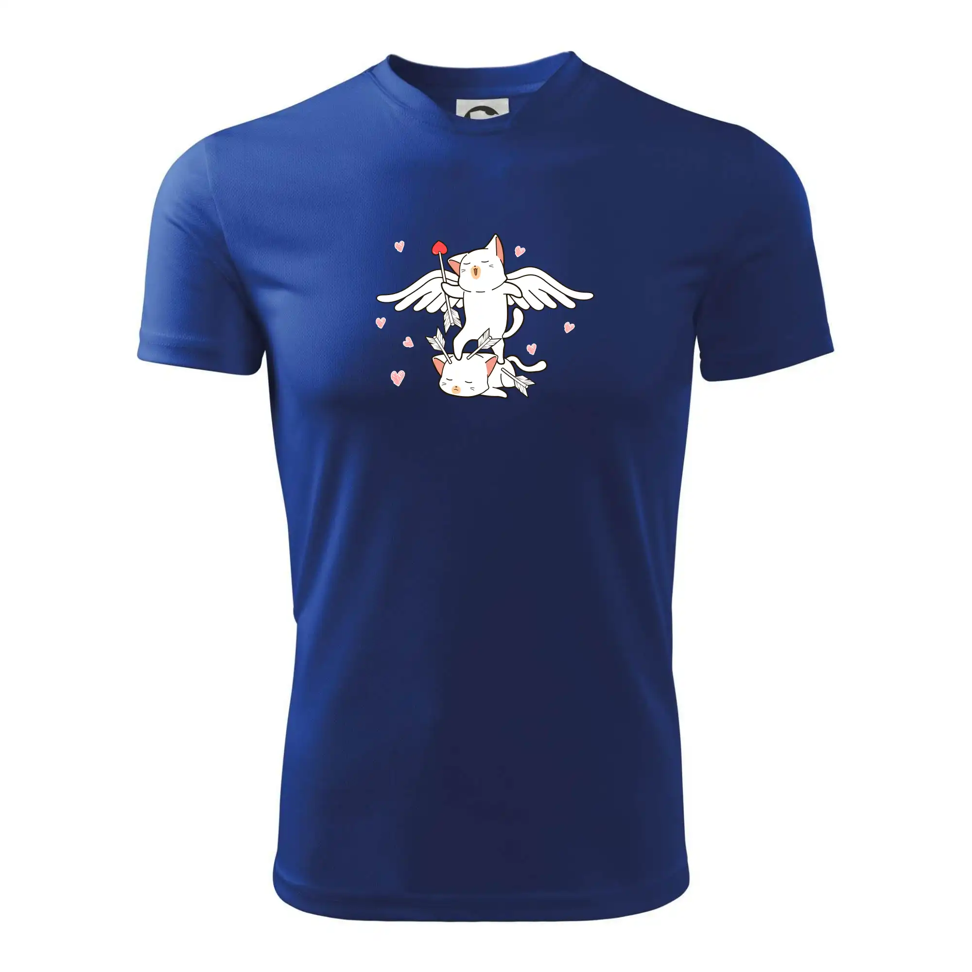 Kočky Amorův šíp