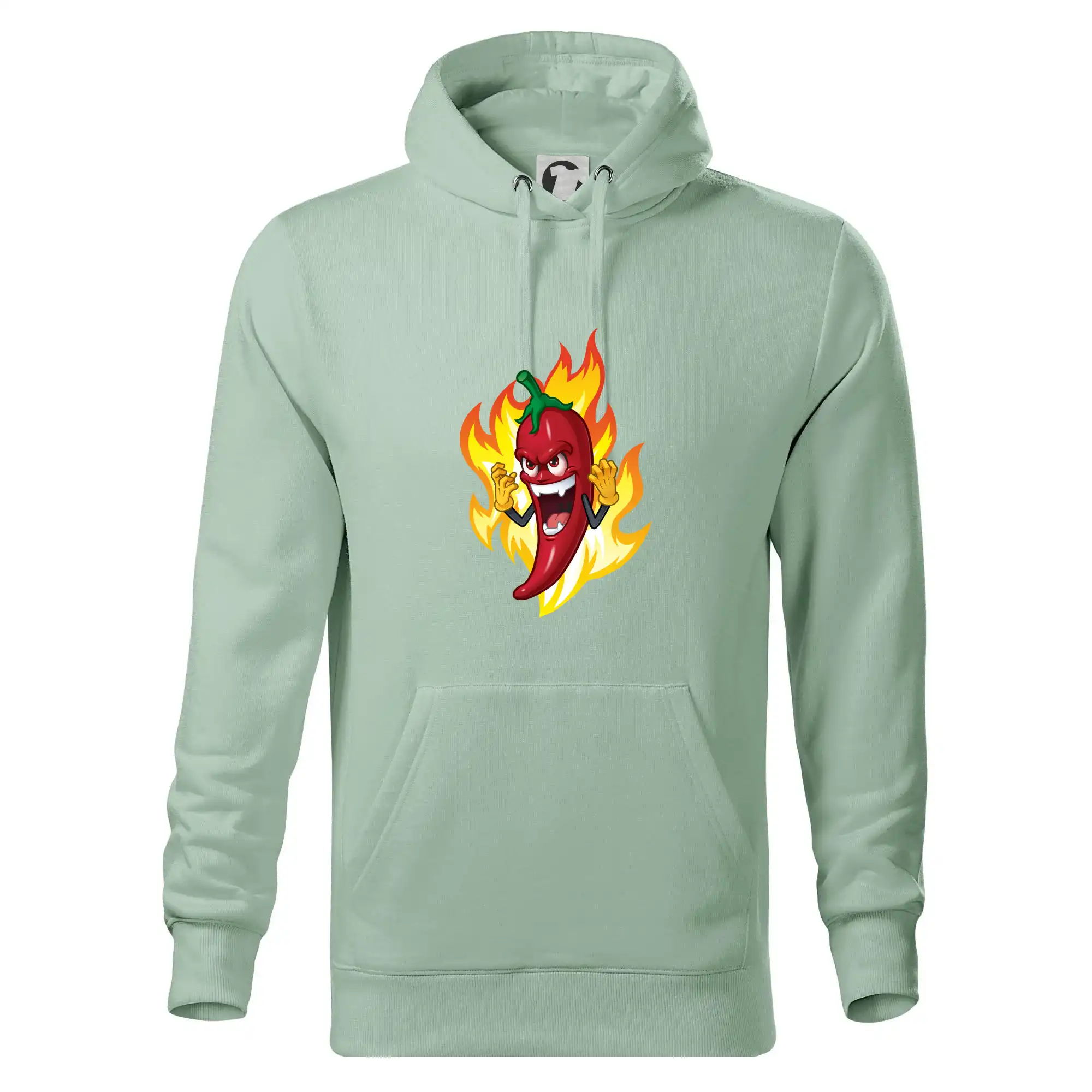 Chili paprička velmi pálivá