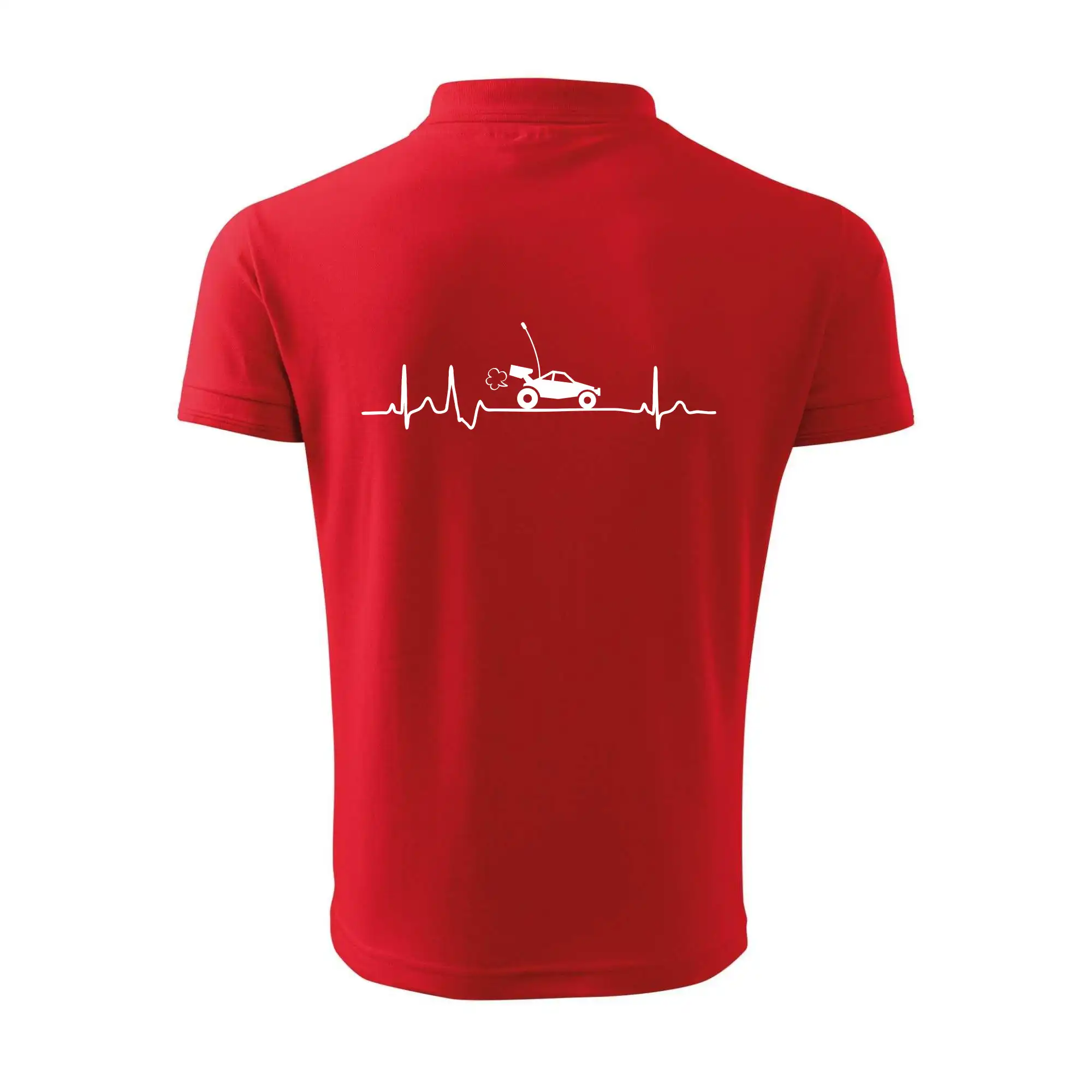 EKG RC model
