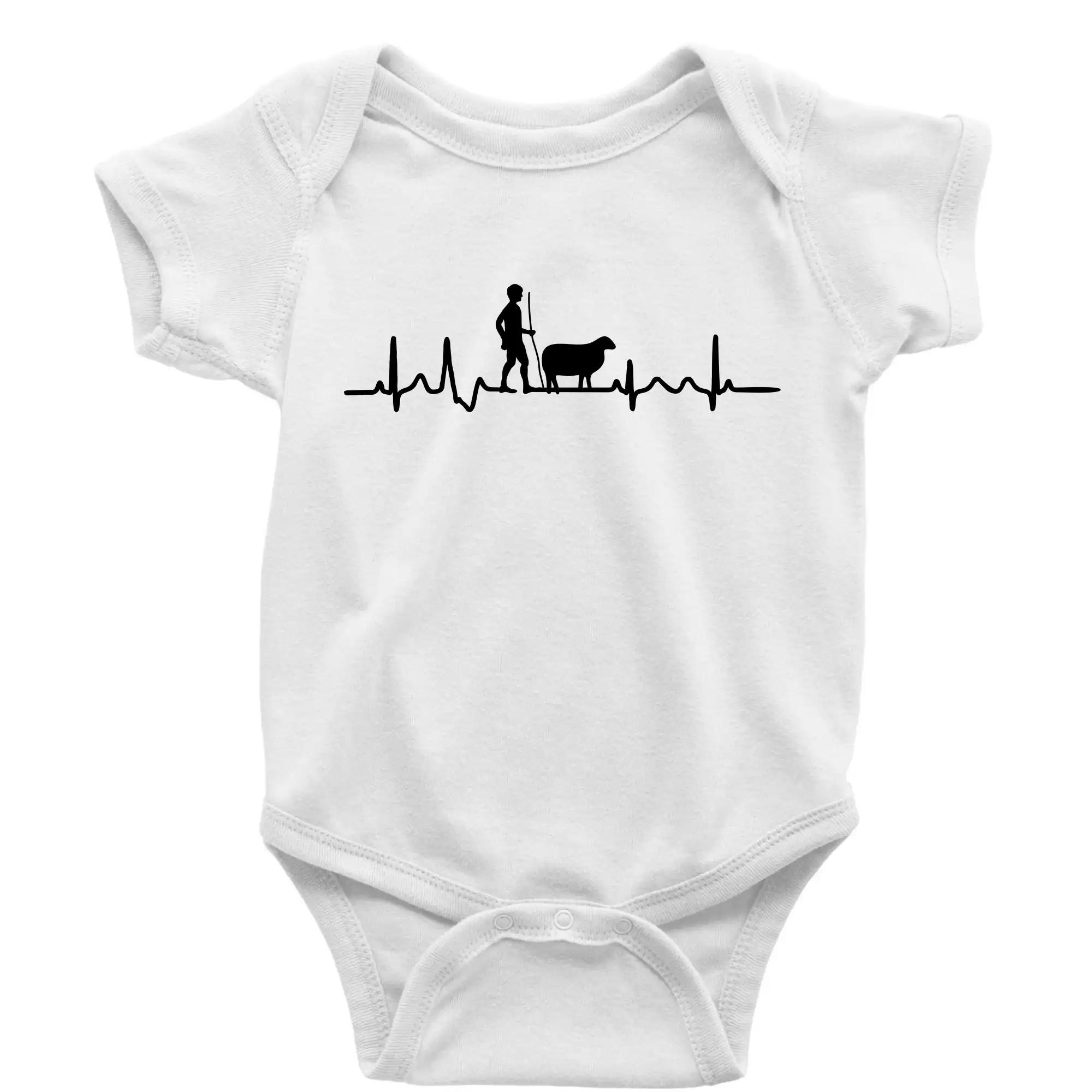 Ekg pastevec ovcí