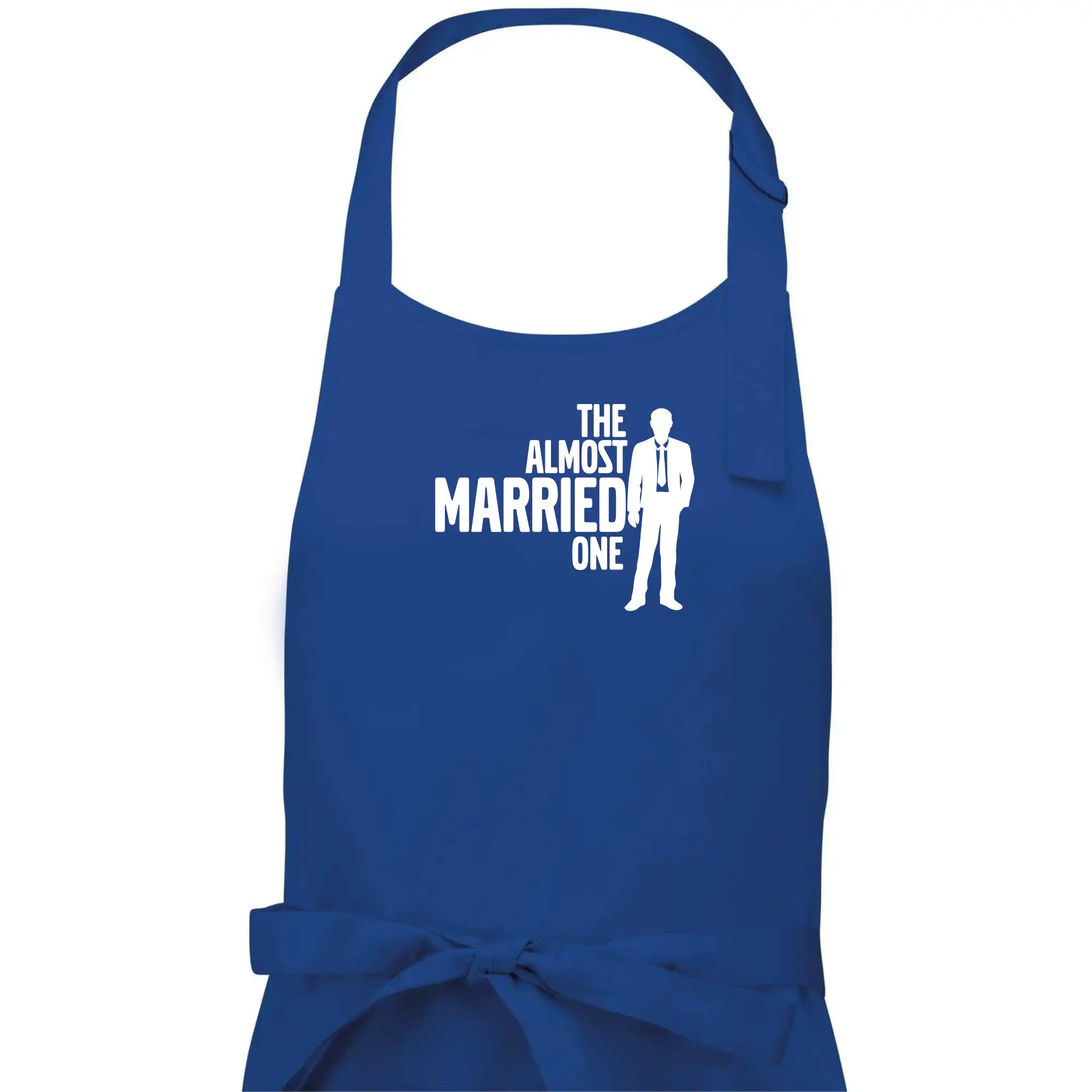 Bachelor party - The almost married one