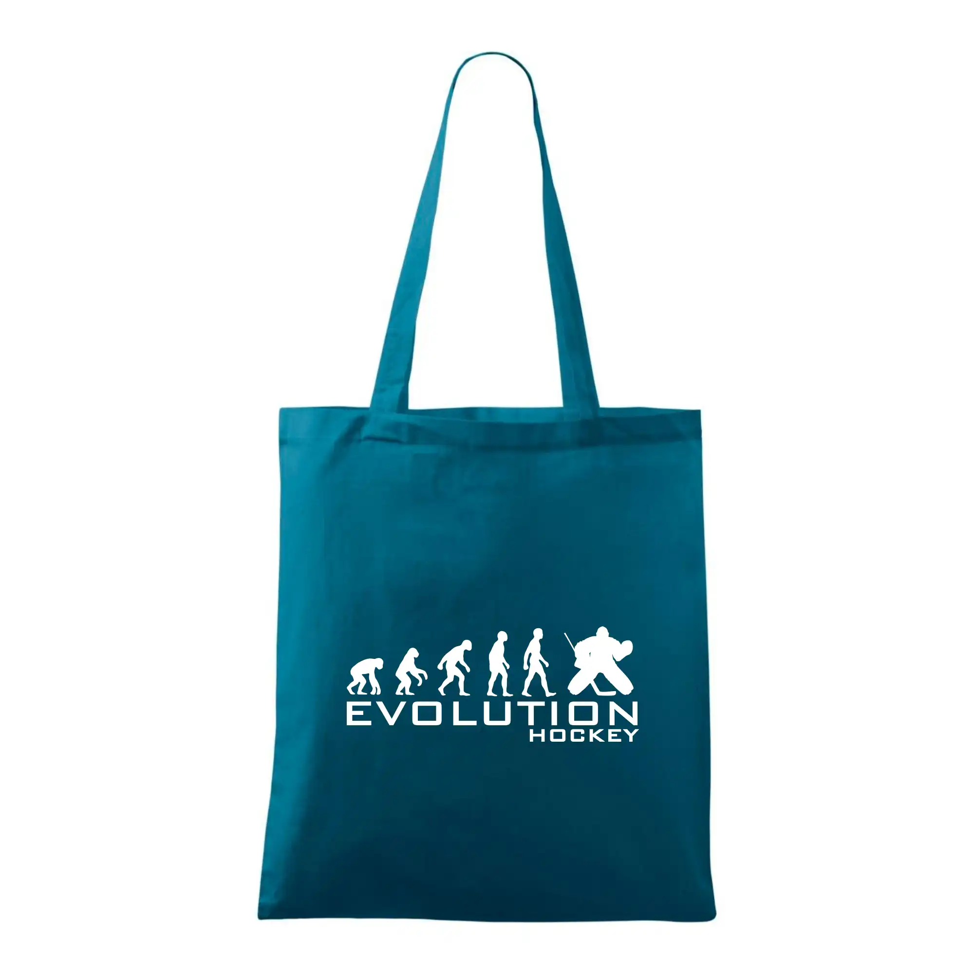 Evoluce Hockey brankář