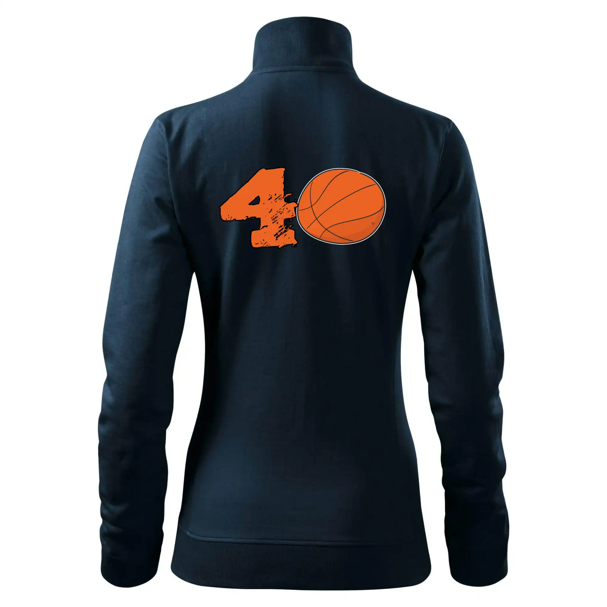 Basketball kulaté narozeniny 40