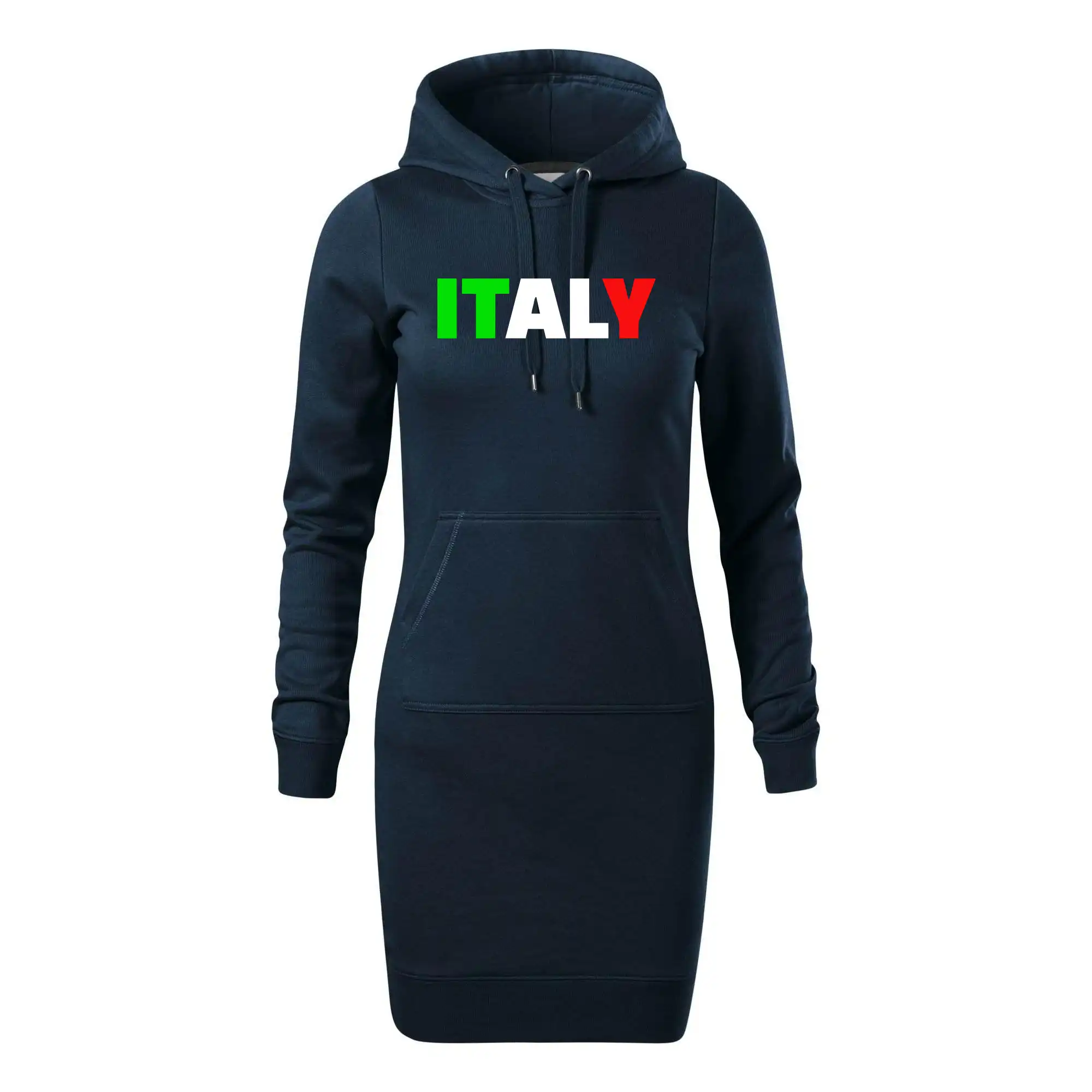 Italy Nápis