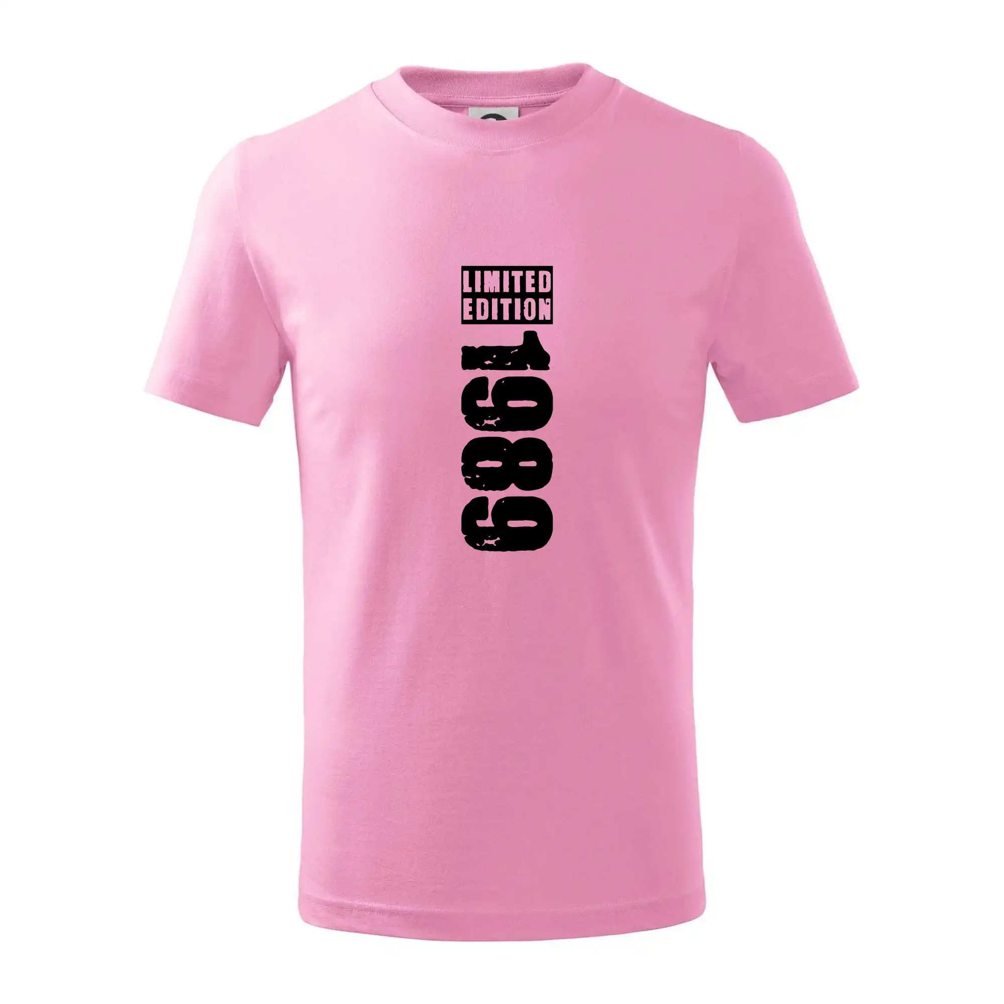 Limited edition 1989 pruh