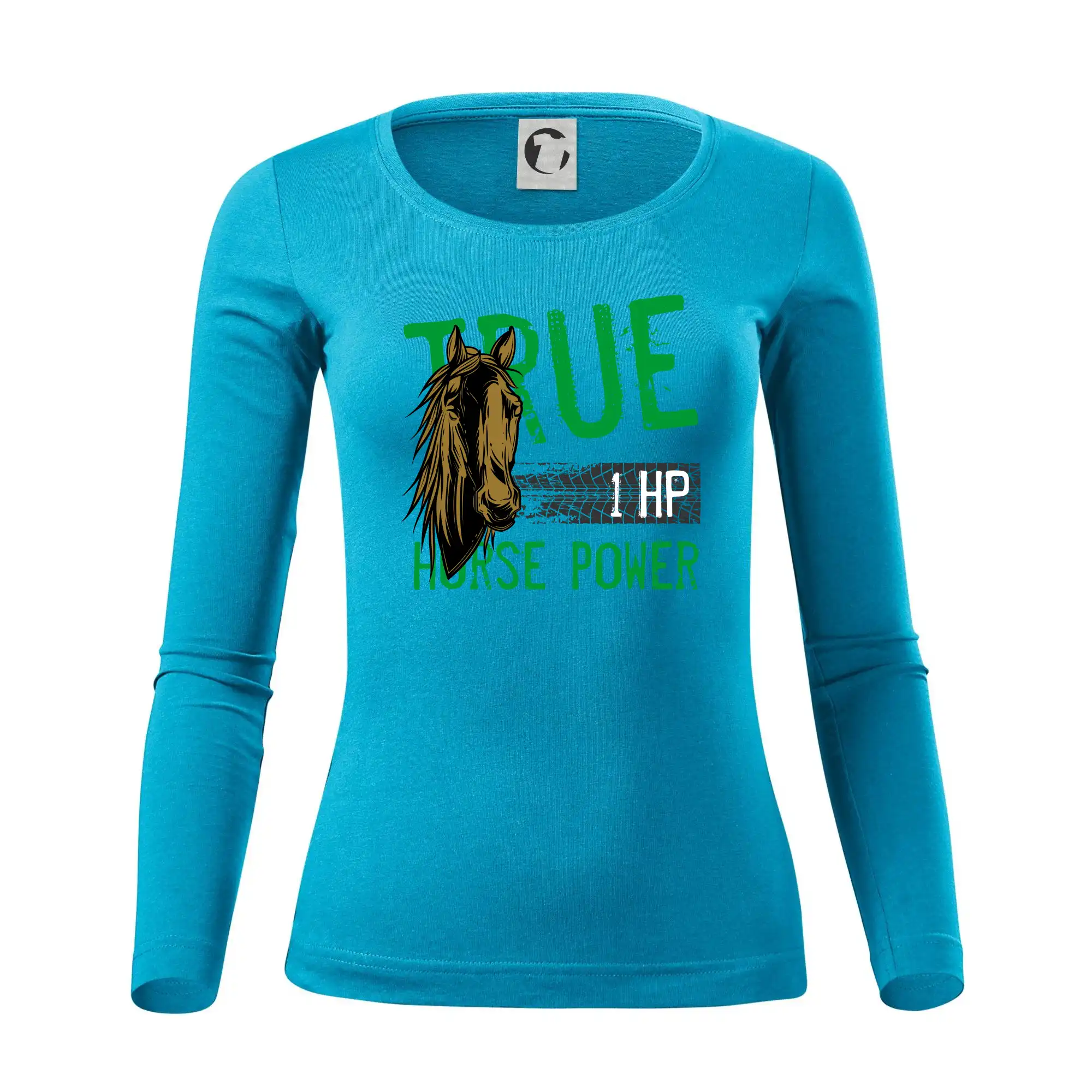 True Horse Power 1 HP