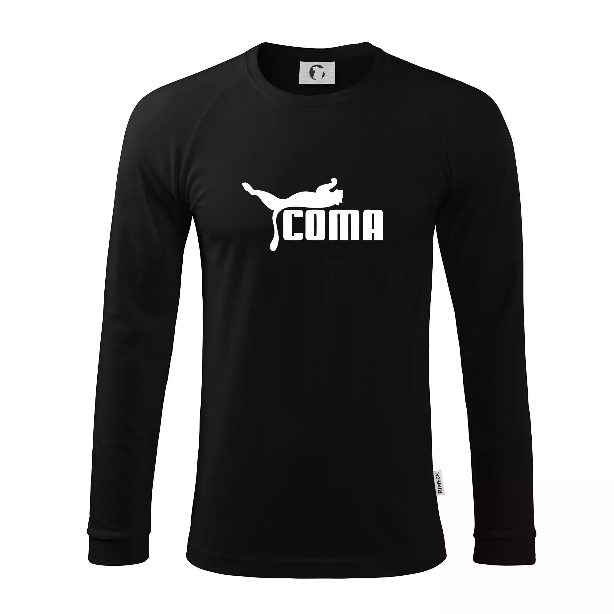 Coma parodie