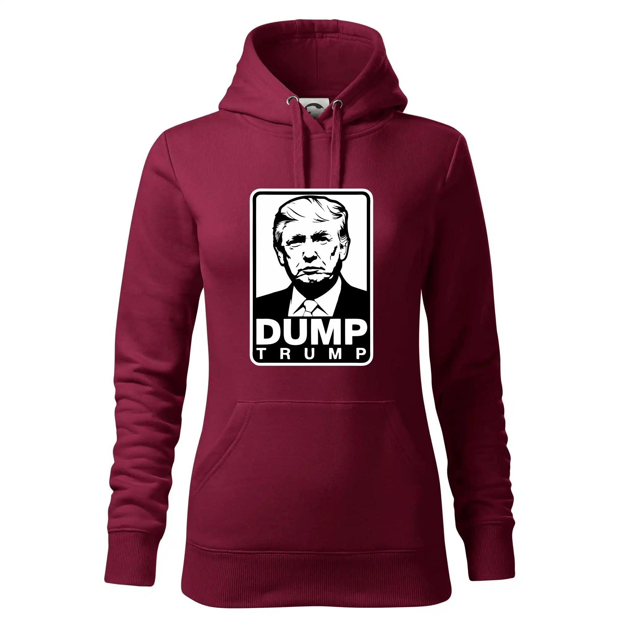 Dump Trump