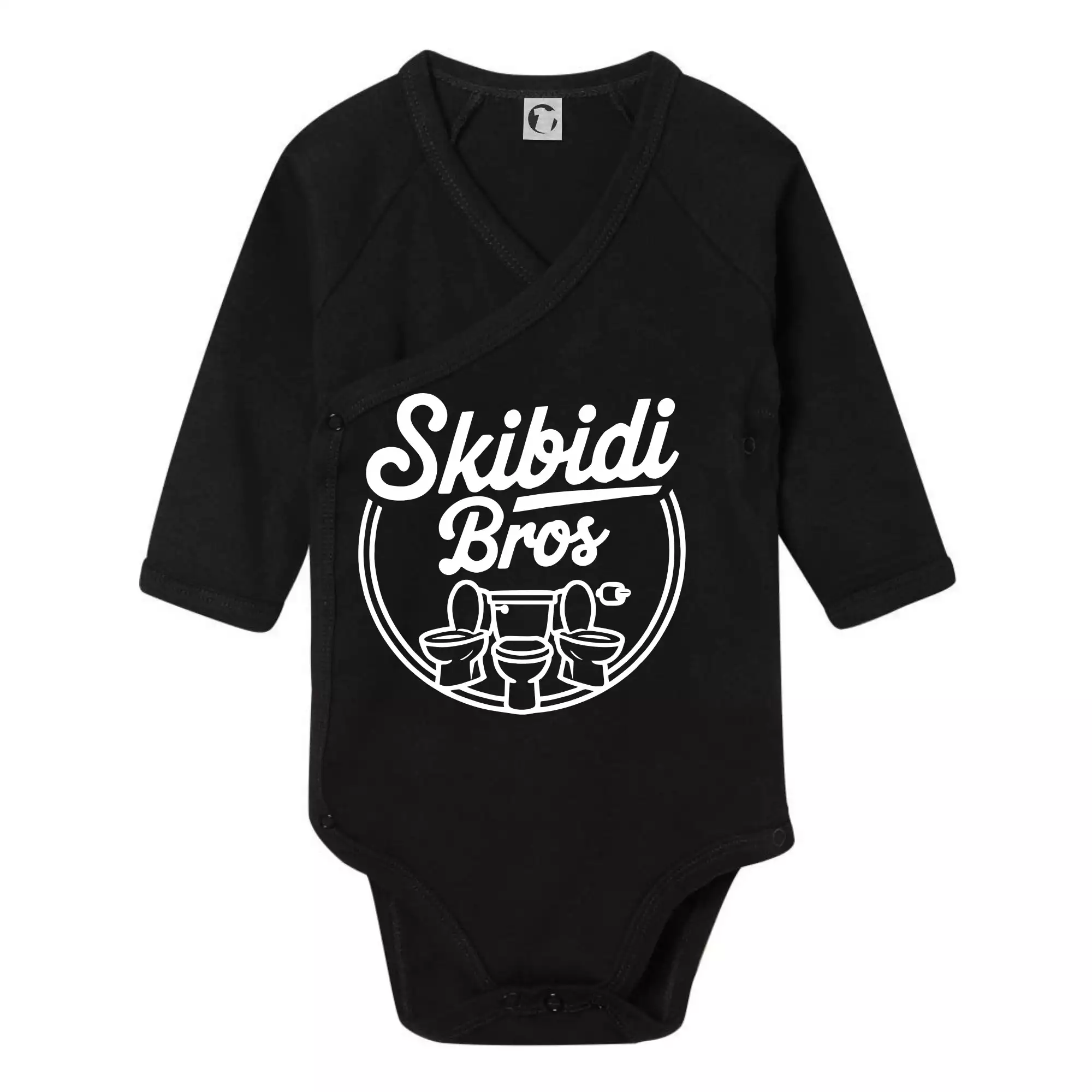 Skibidi bros