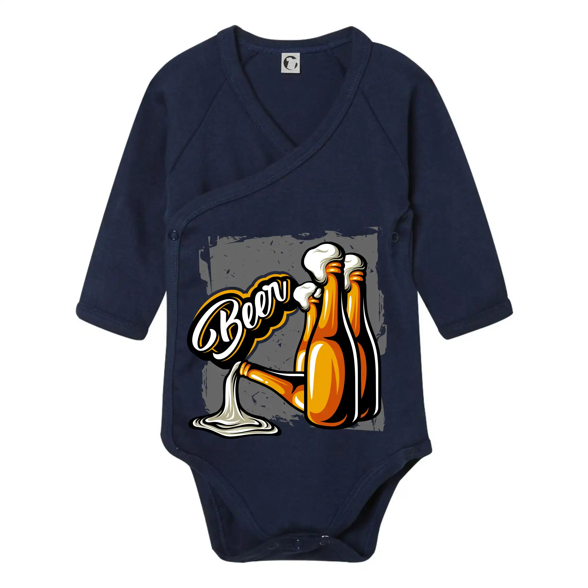 Beer lahve