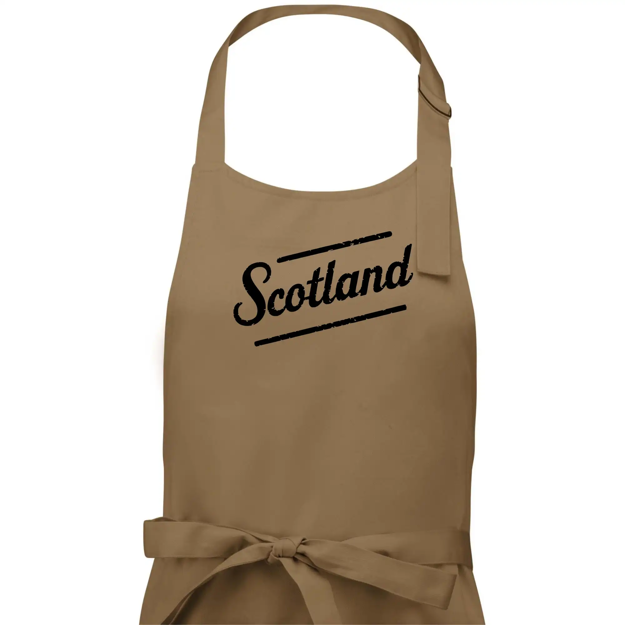 Scotland Vintage nápis