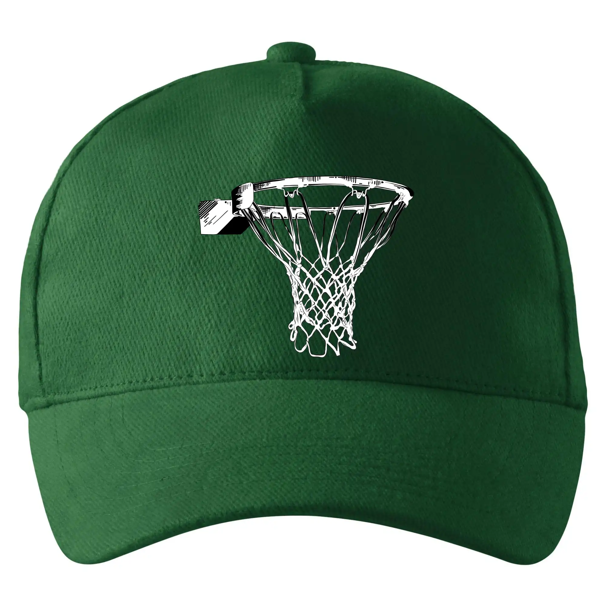 Basketbalový koš