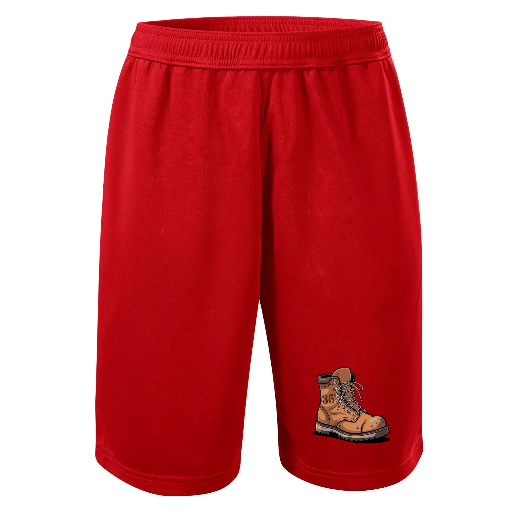 Turistická narozeninová bota 35