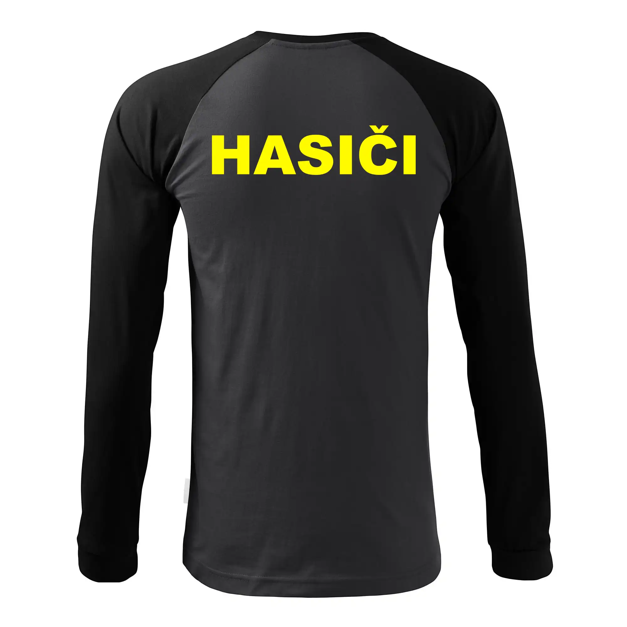 Hasiči názov samostatný