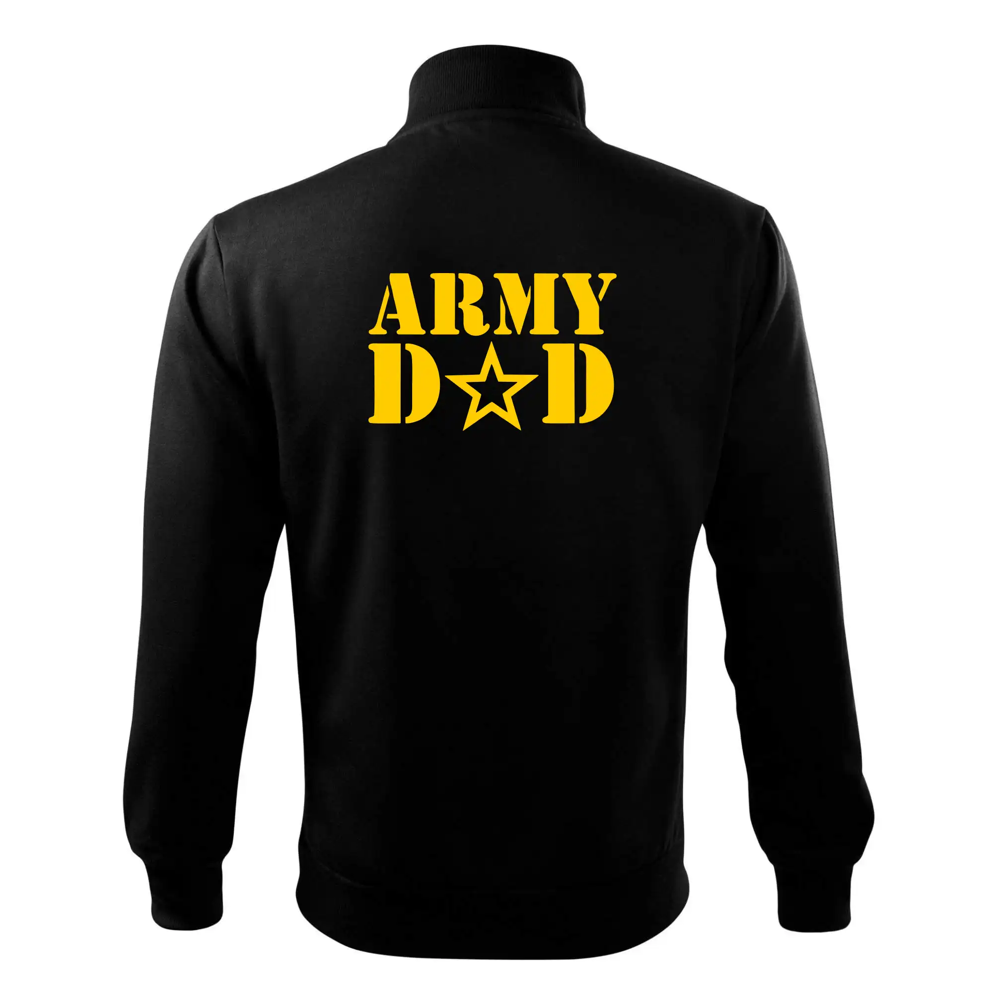 Army dad