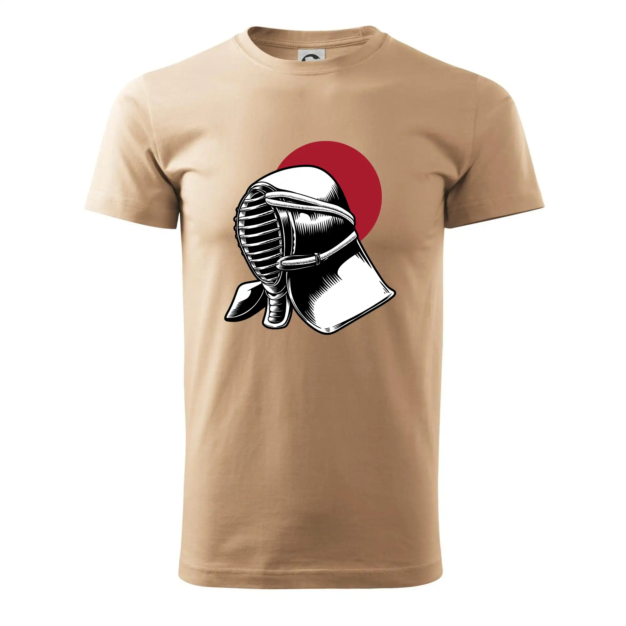 Japan culture - šerm