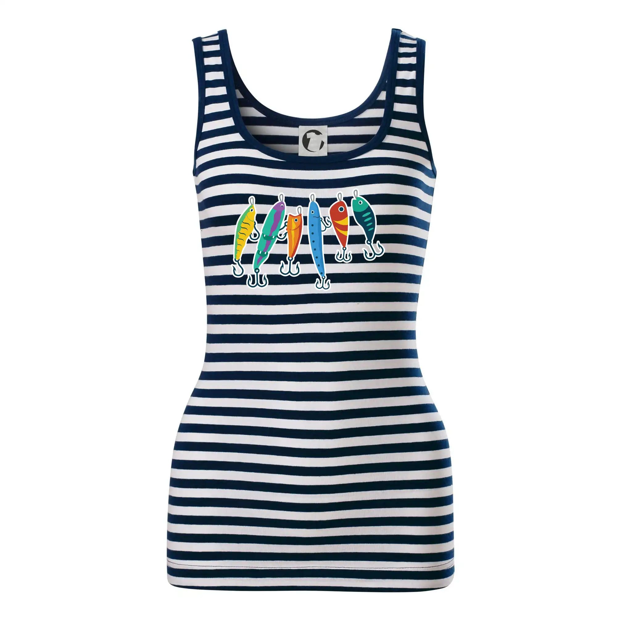 Rybářské návnady