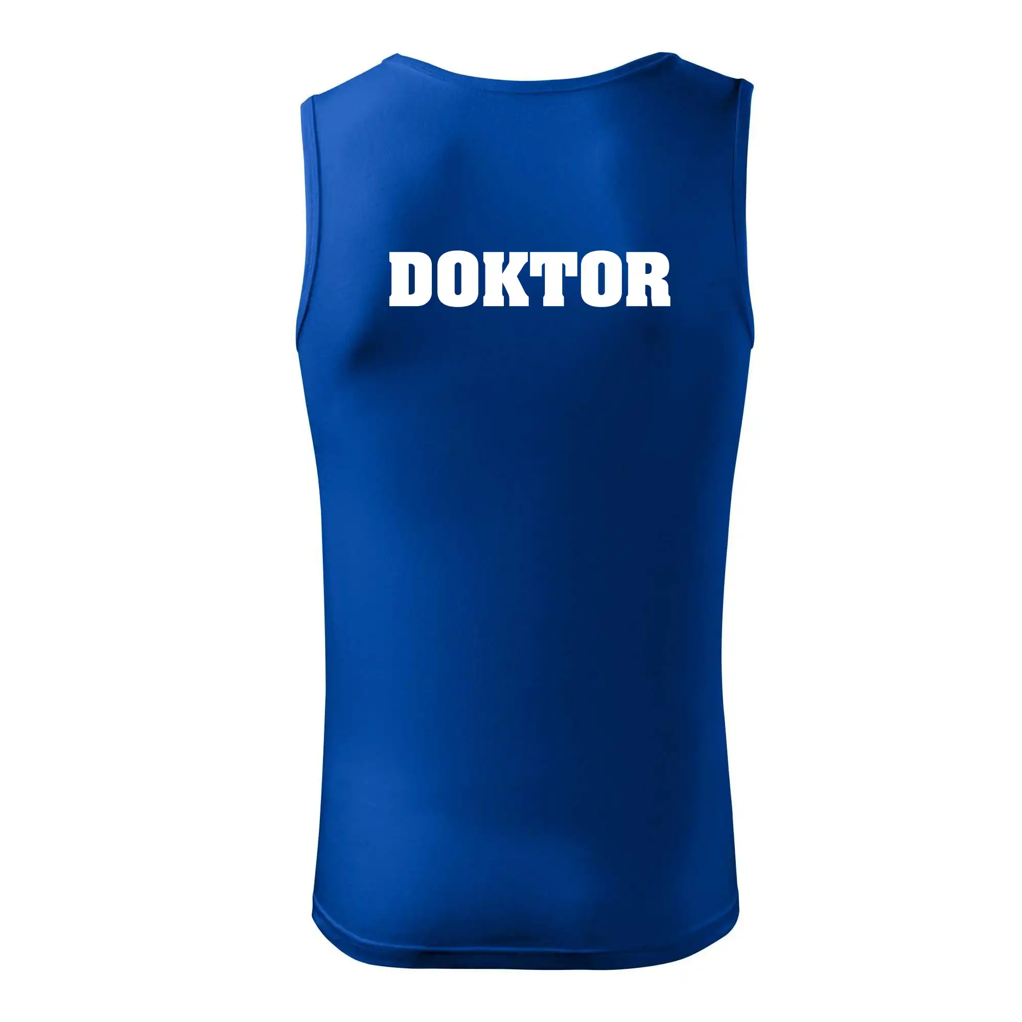 Hviezda života - doktor