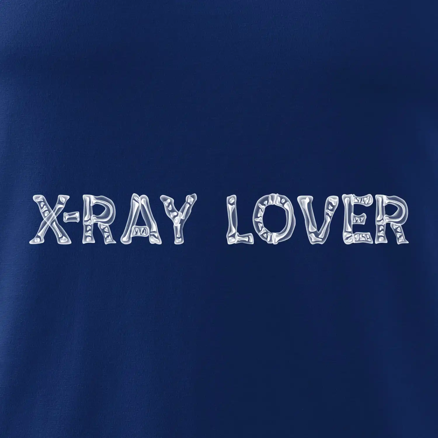X-ray Lover