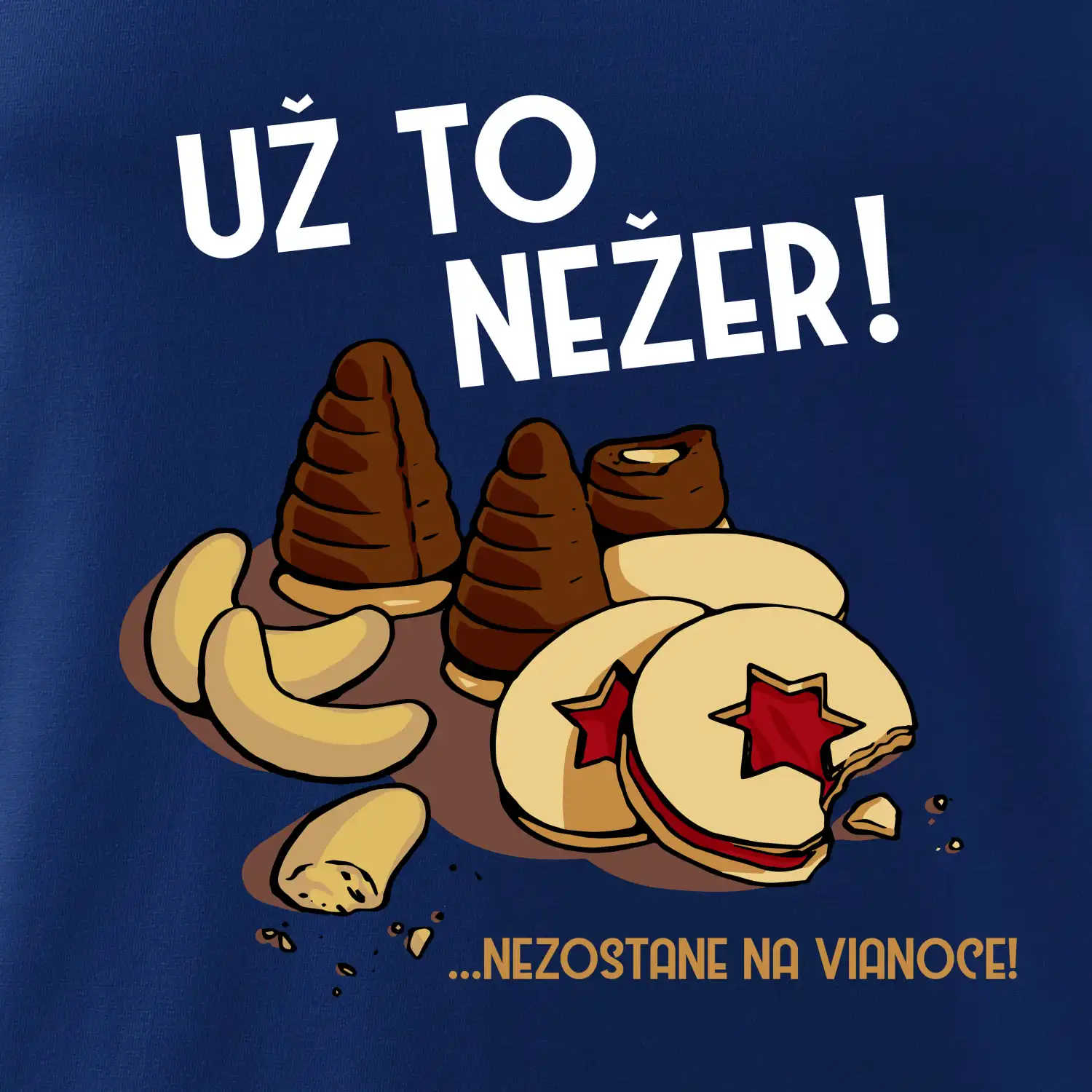 SK Už to nežer!