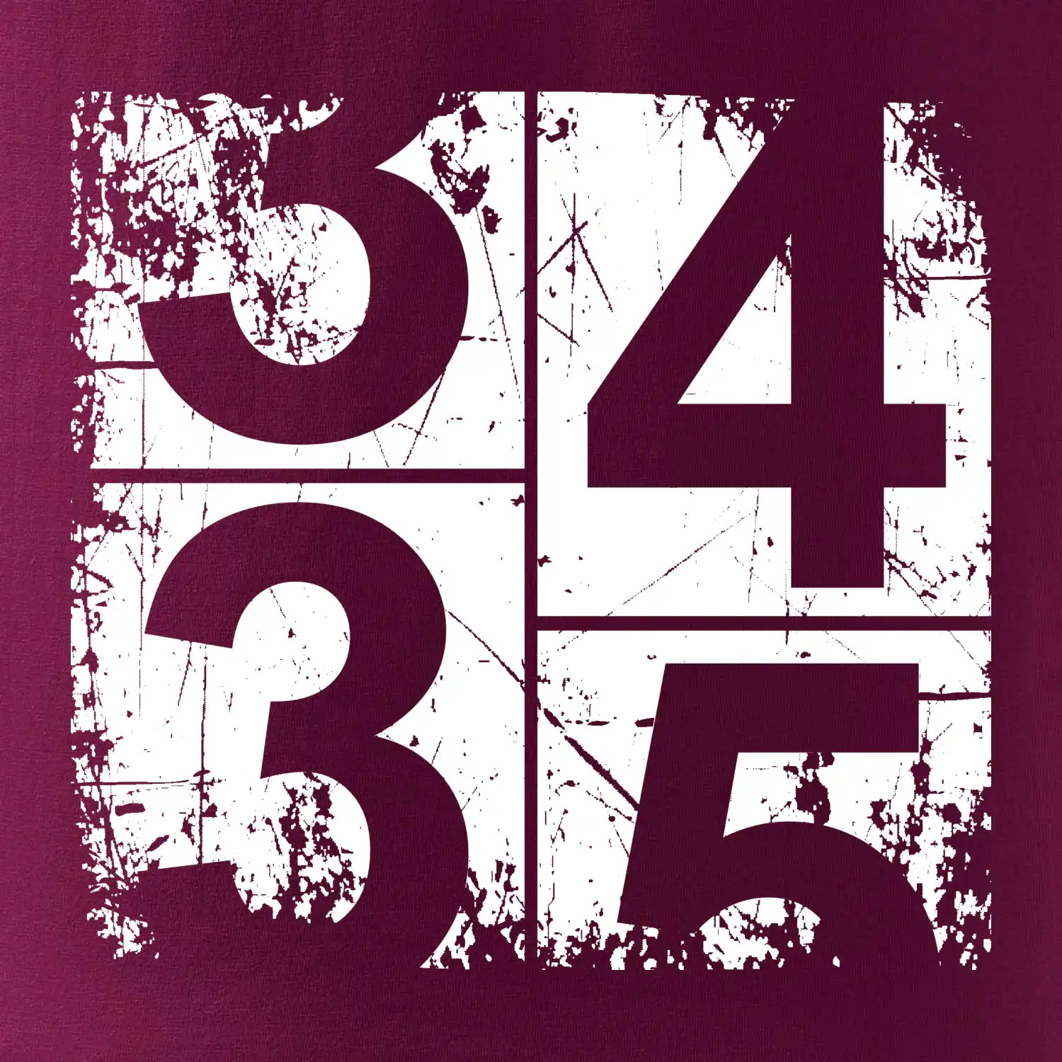 Tachometr 35