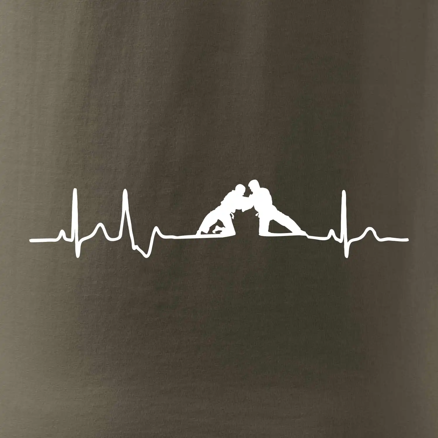 Judo Ekg