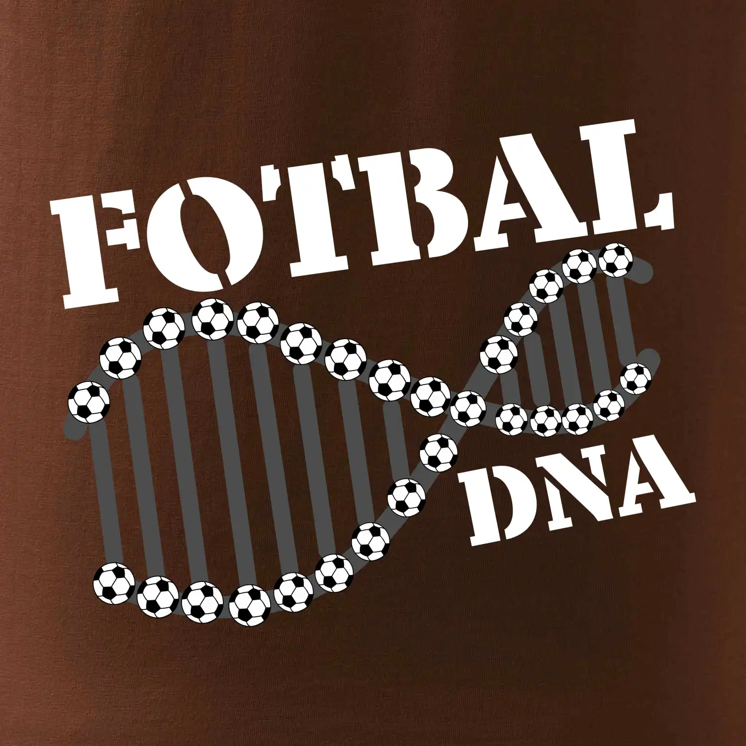 Fotbal DNA