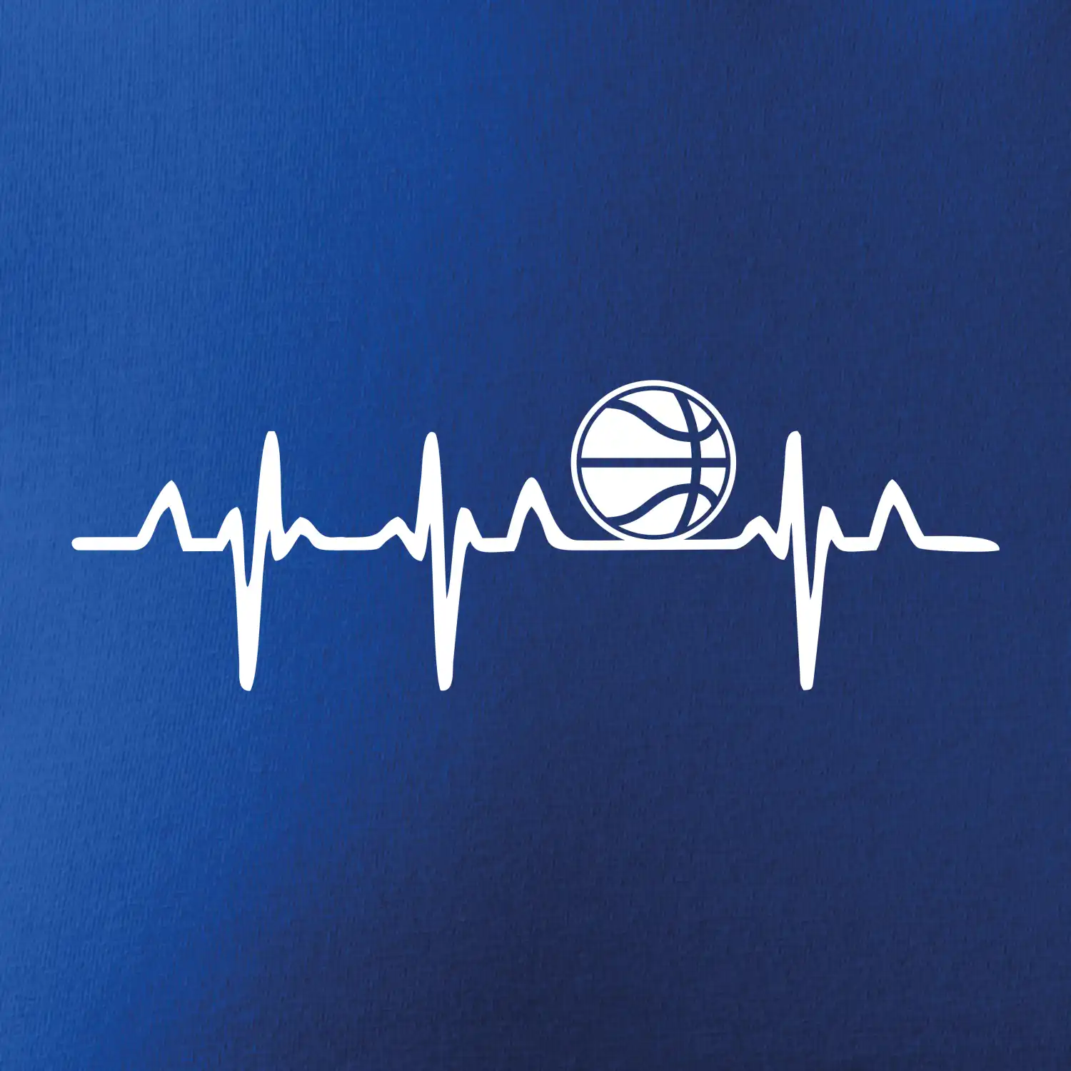 EKG basketbal
