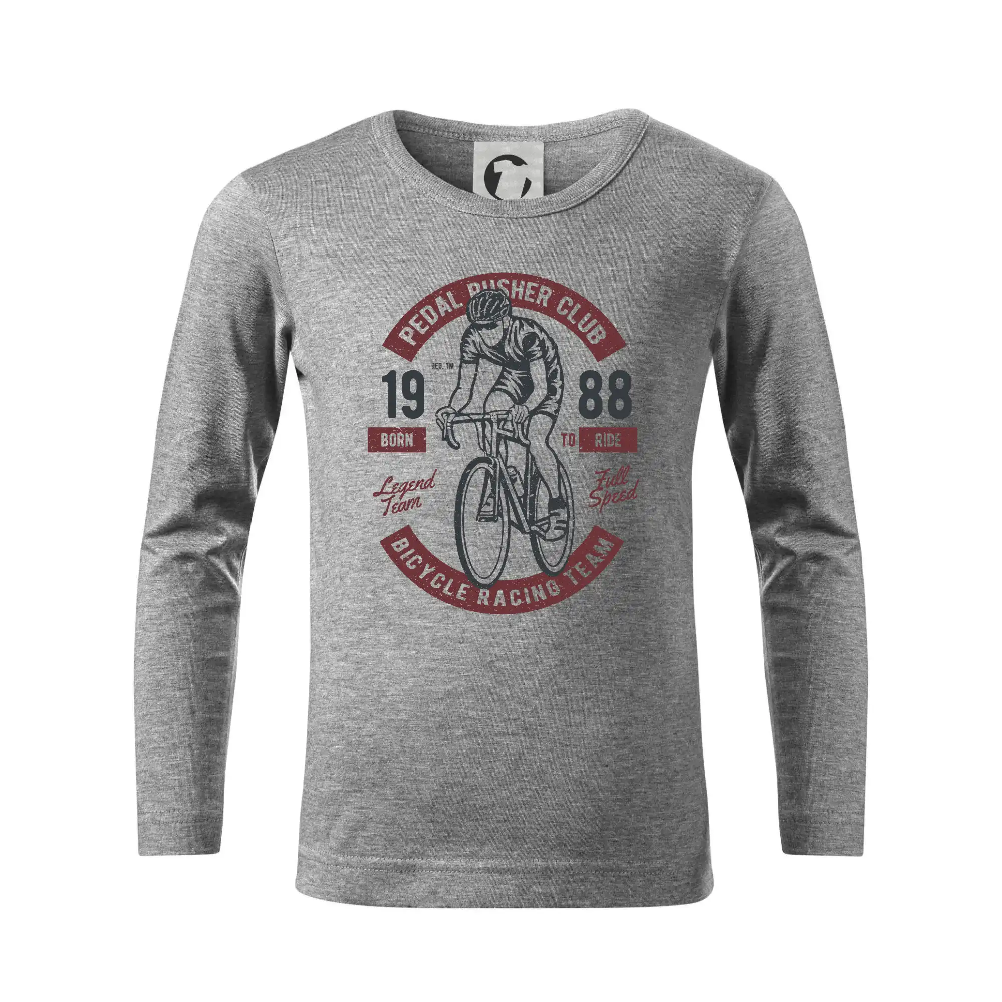 Bicycle Racing Team (váš ročník)