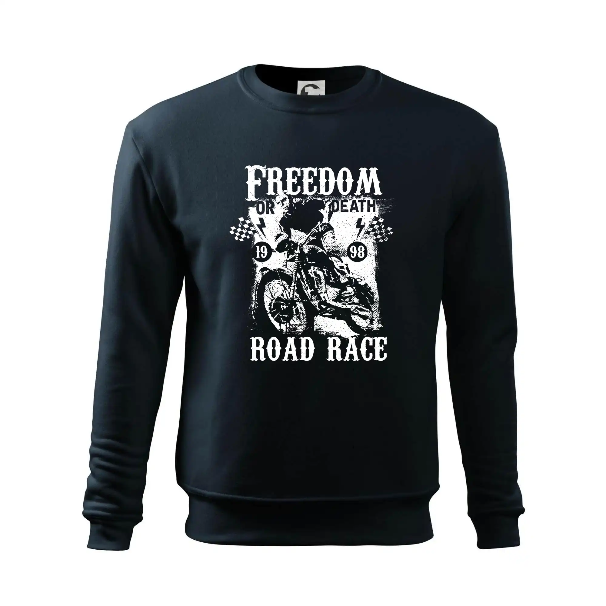 Freedom or Death