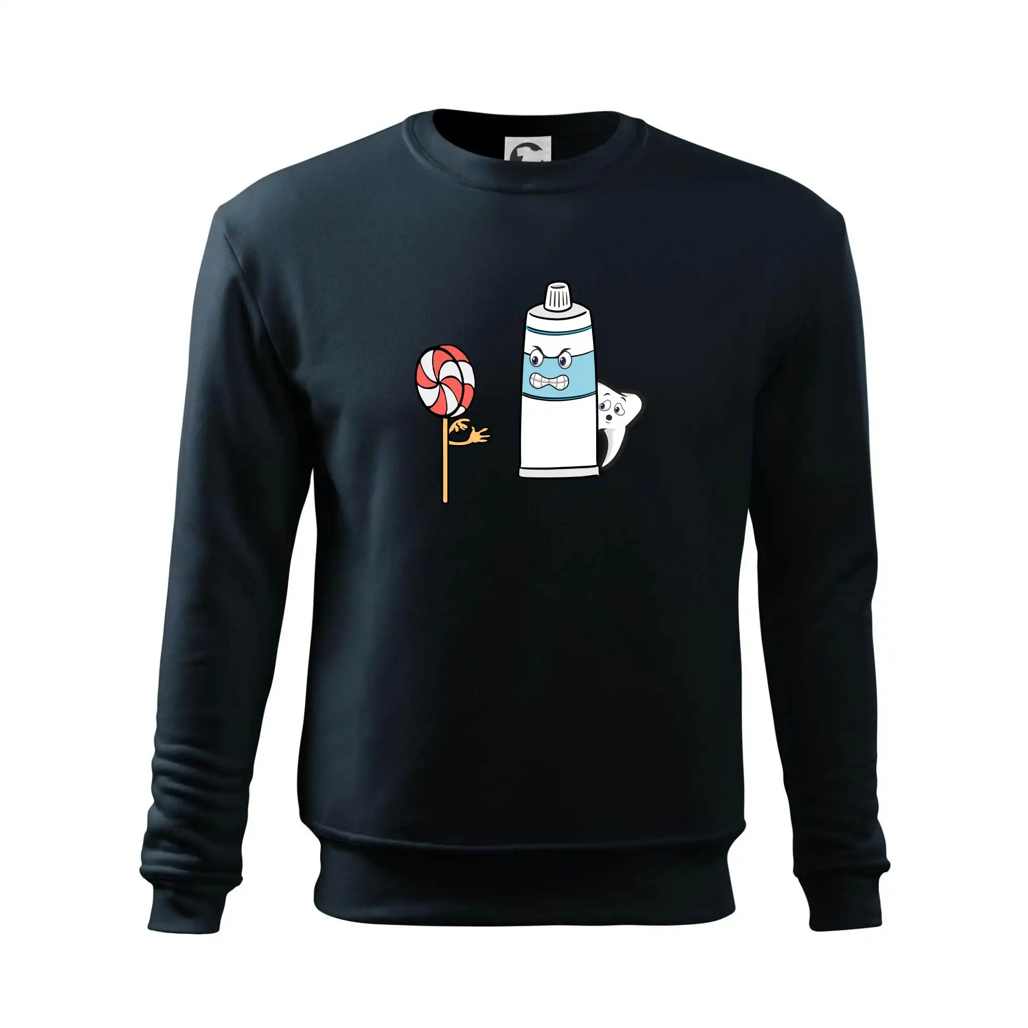 Lízátko pasta zuby