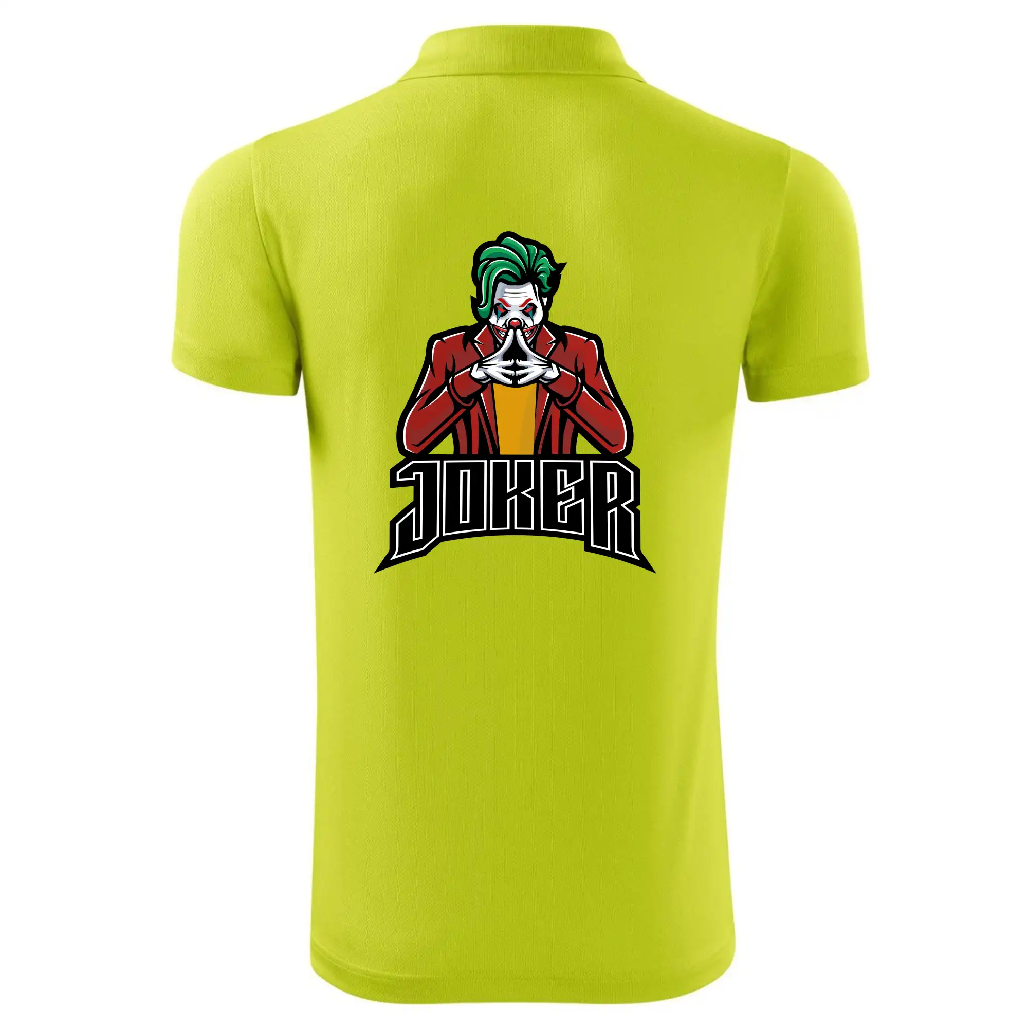 Joker šílený