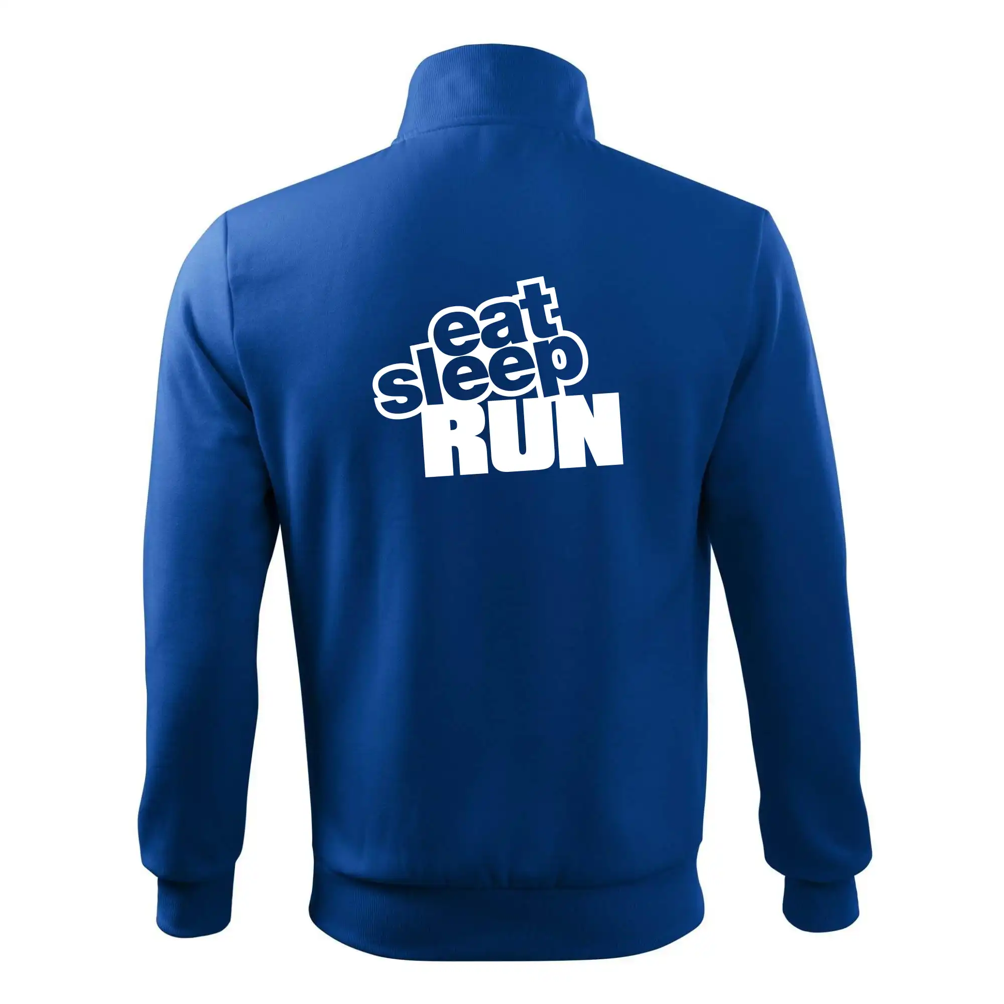 Eat sleep run velké