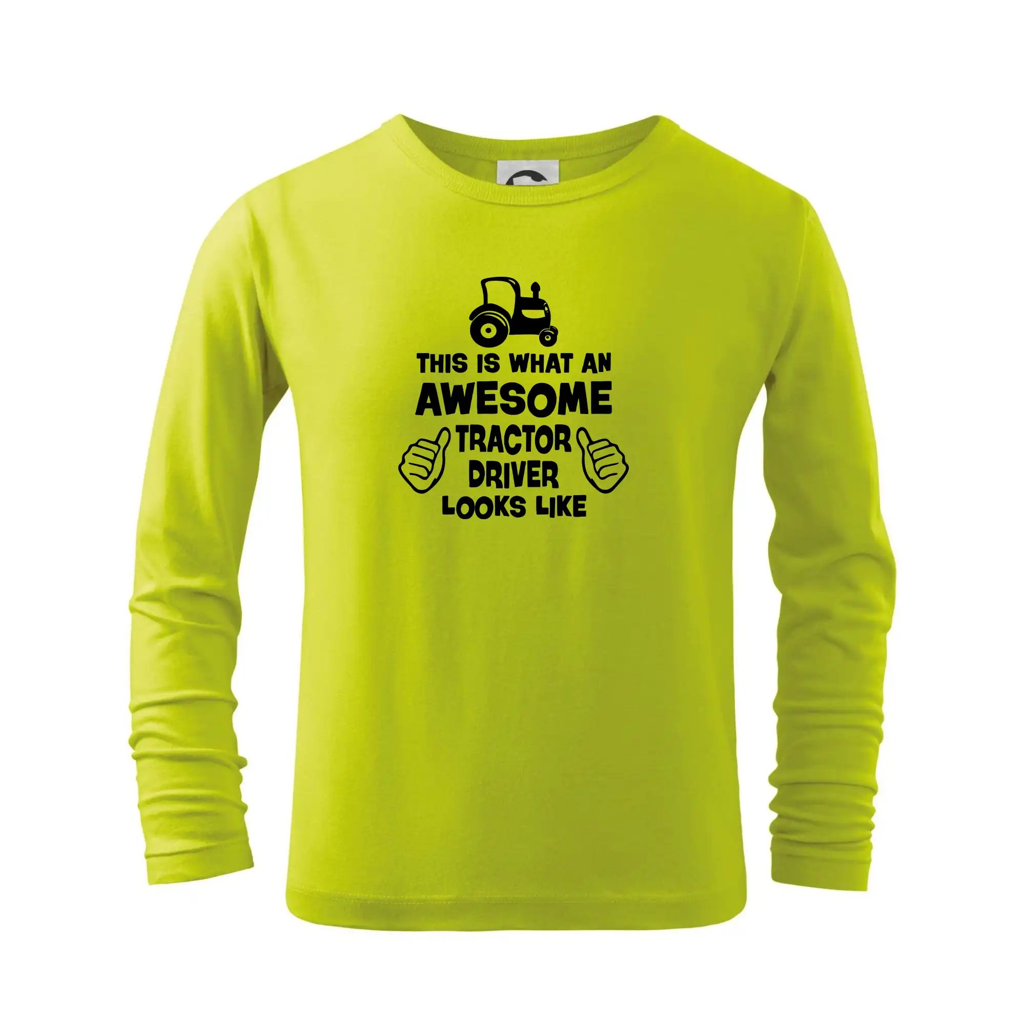 Užasný řidič je zde!