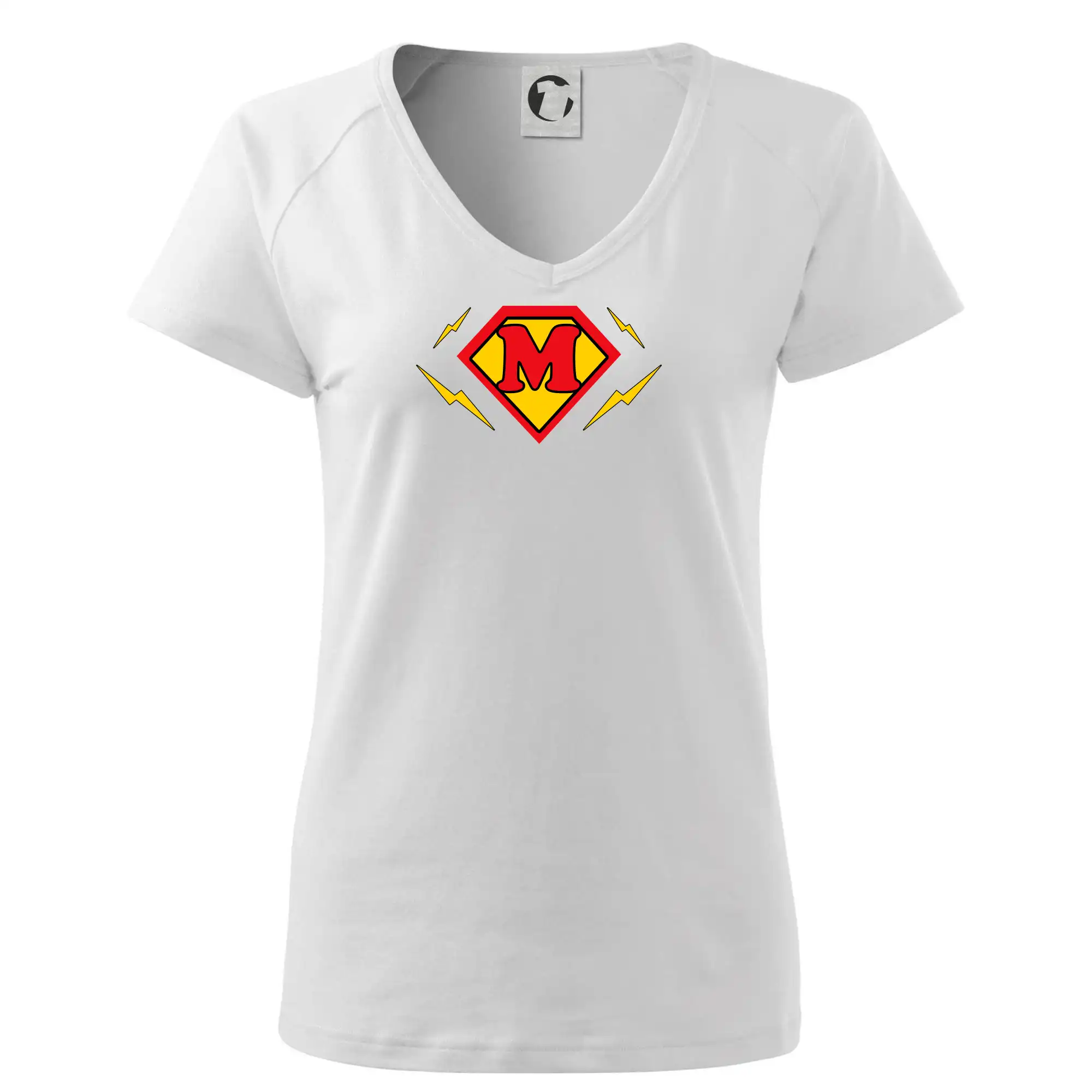 Super máma znak