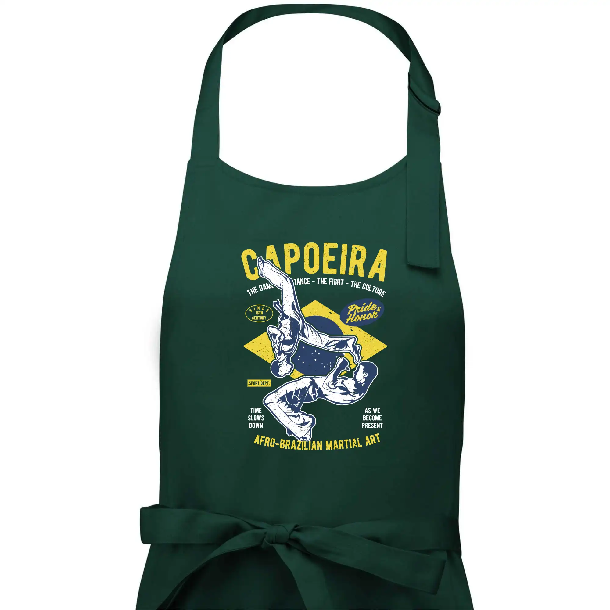 Capoeira  Afro-brazil art