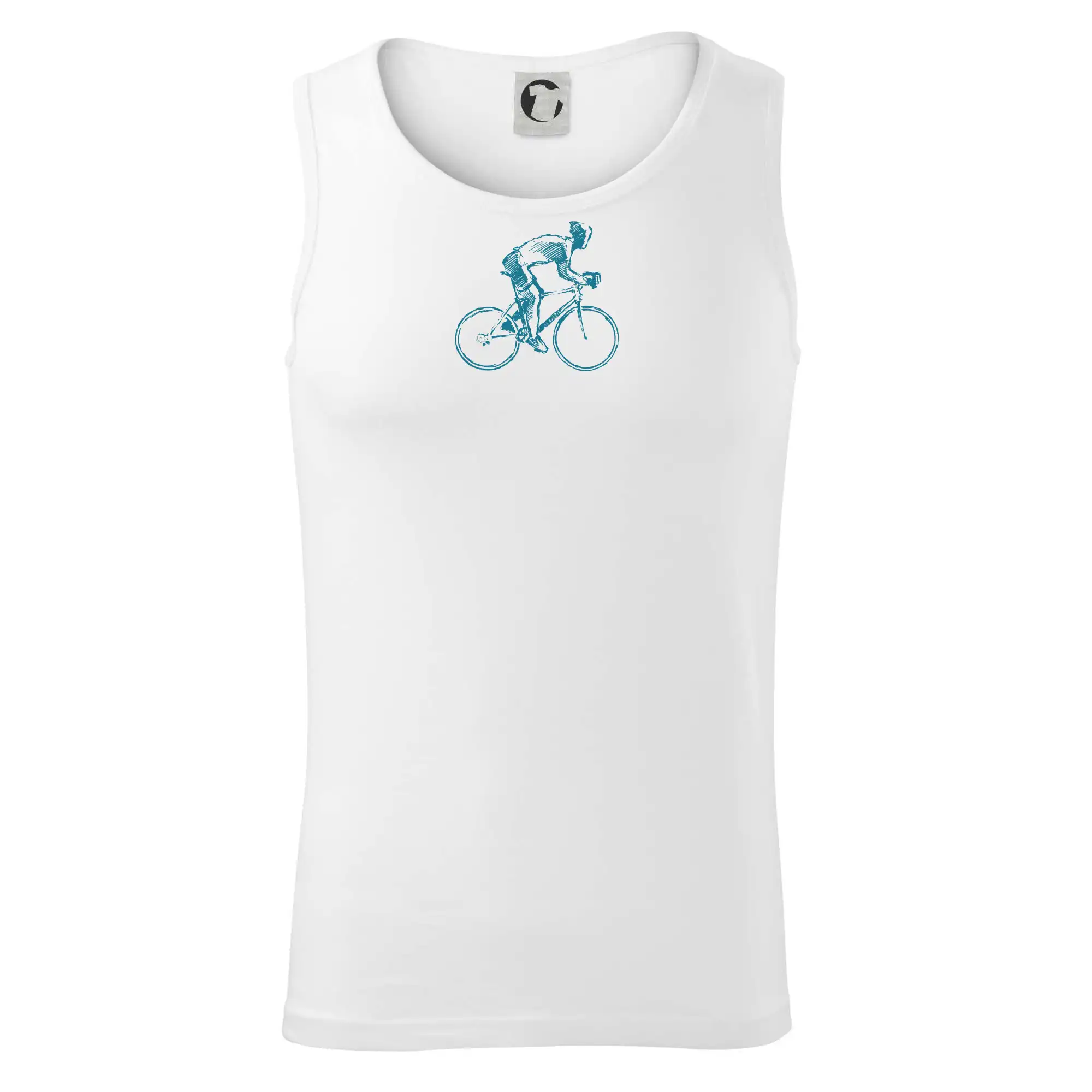 Cyklista silničkář