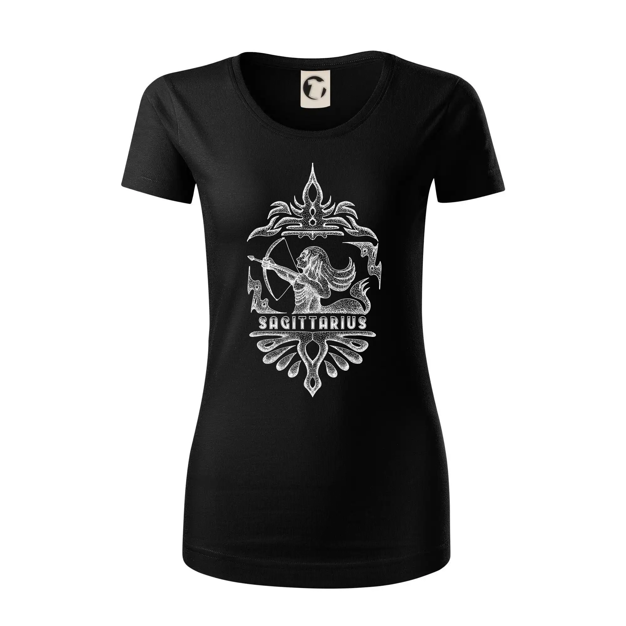 Sagittarius - vintage