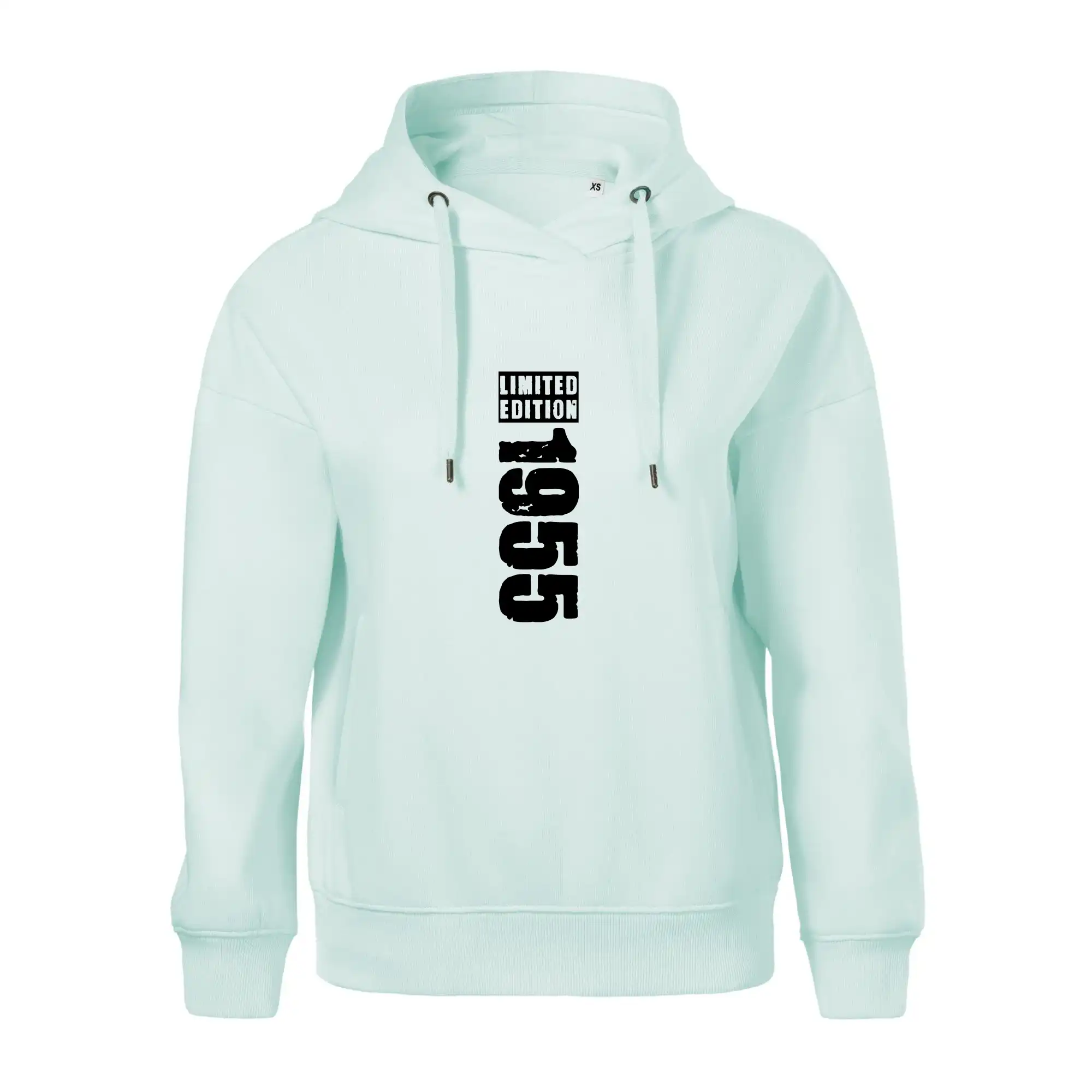 Limited edition 1955 pruh