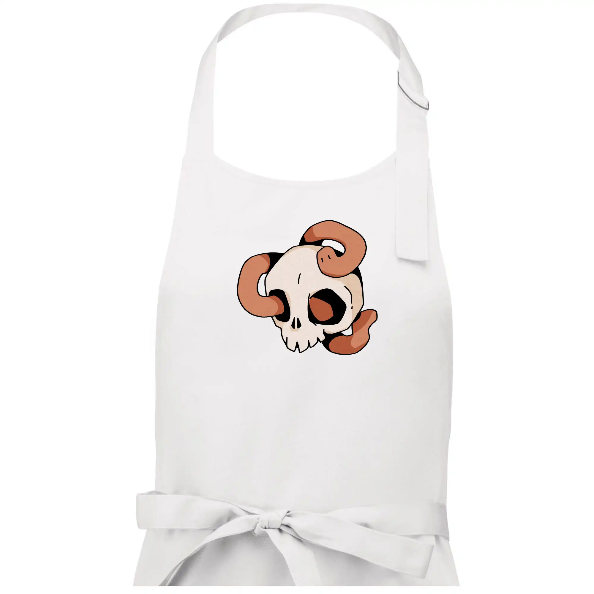 Žížala v lebce (Alexis Citrine)