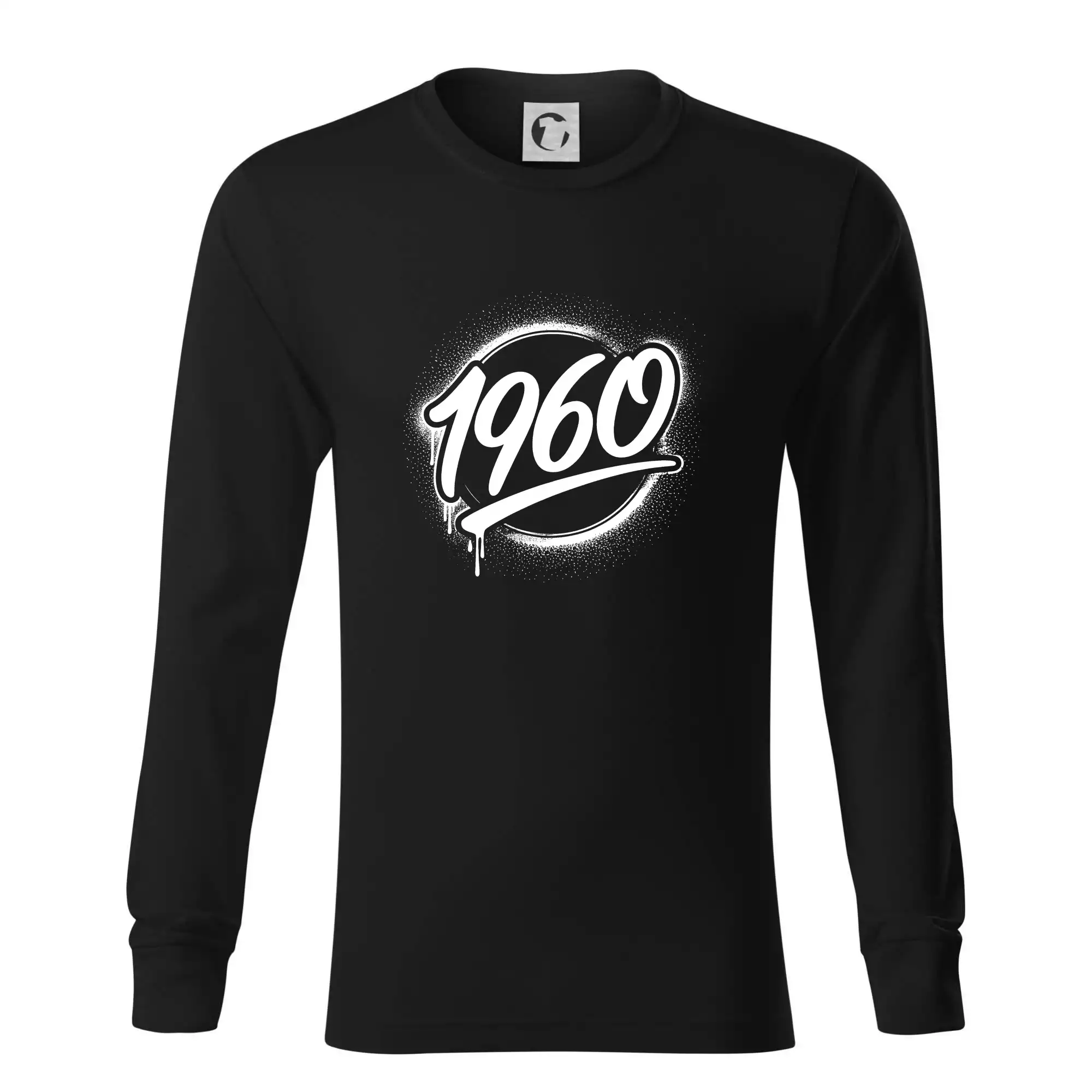 Narozeninovy ročník graffiti 1960