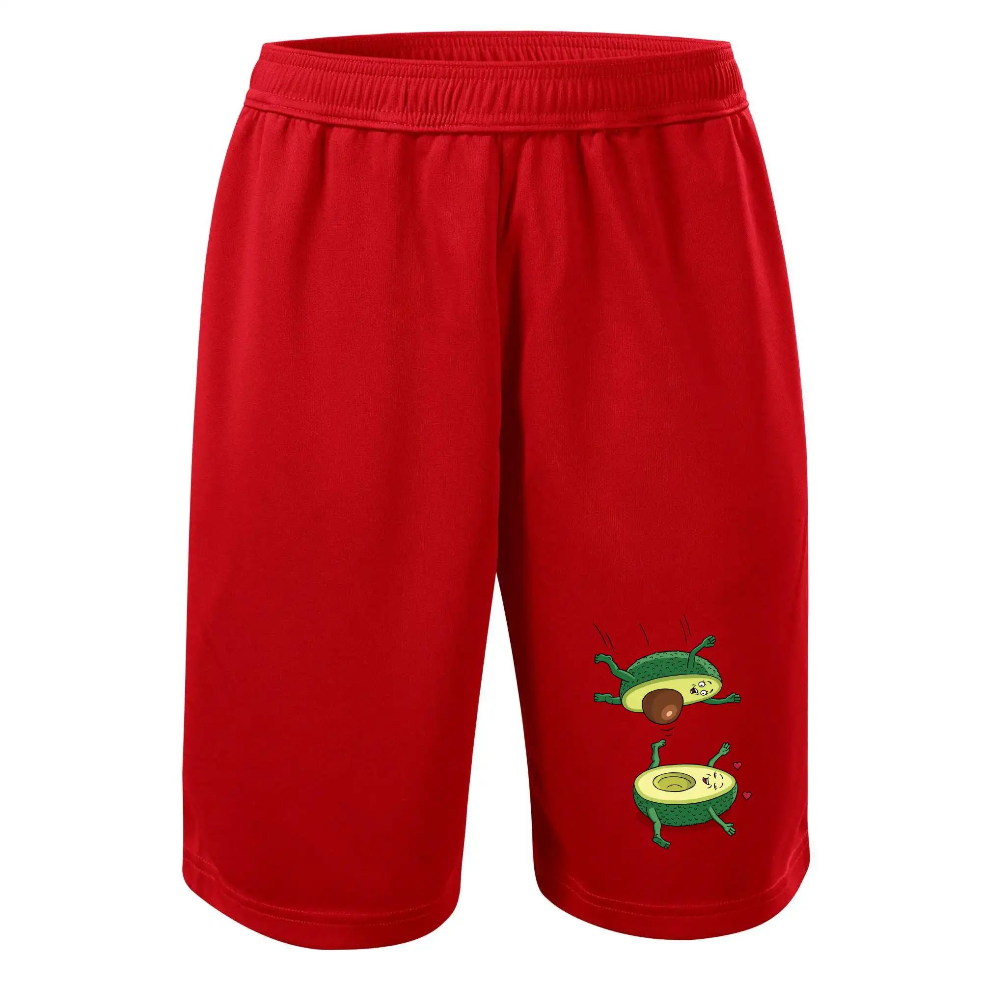 Sex avokádo (Hana-creative)