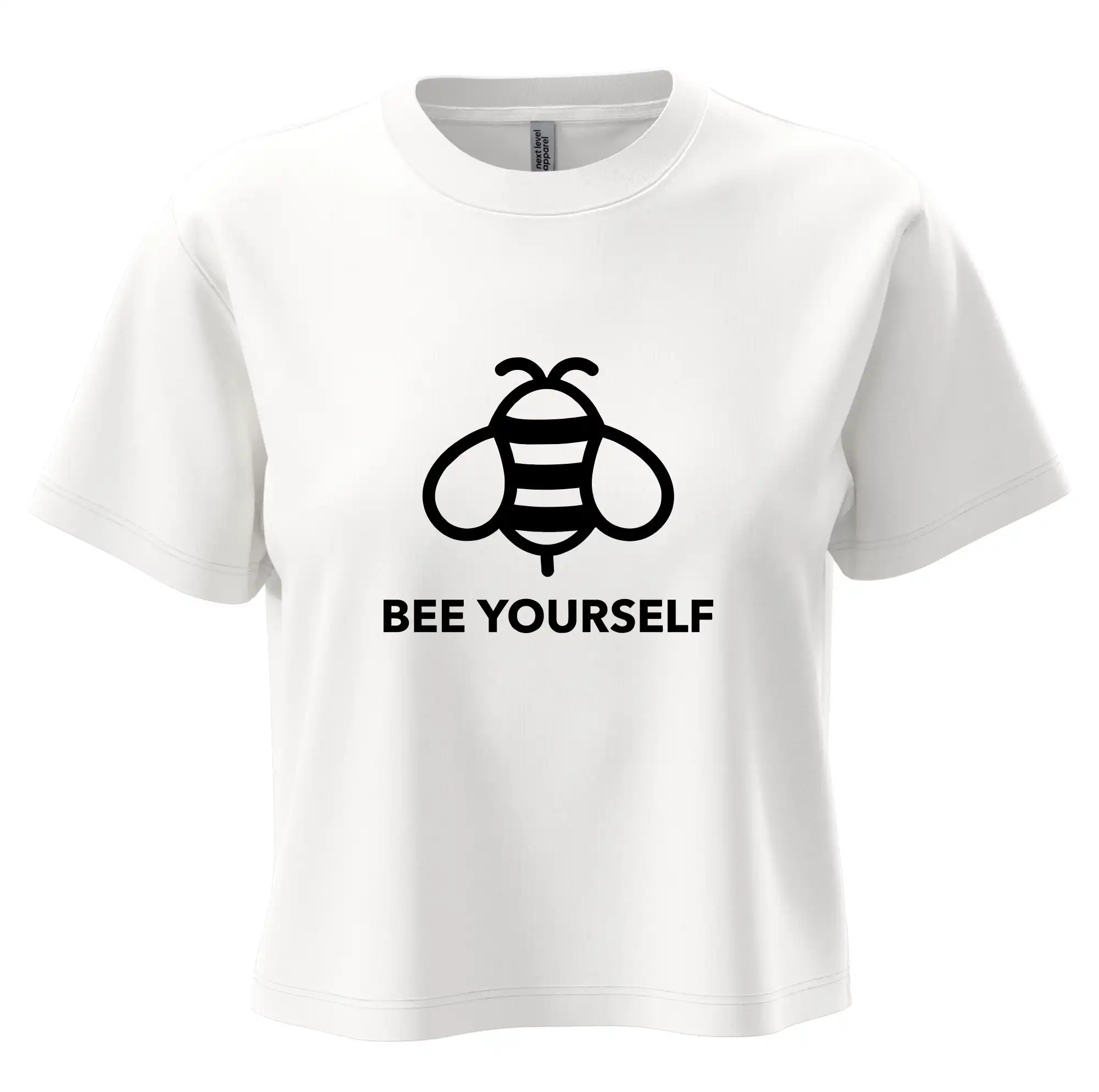 Bee yourself