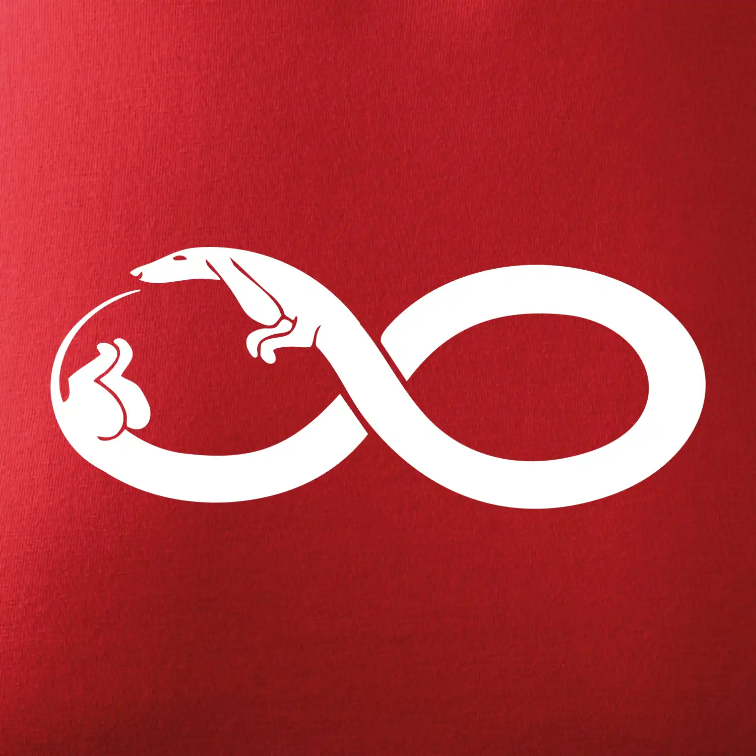 Jezevčík nekonečno