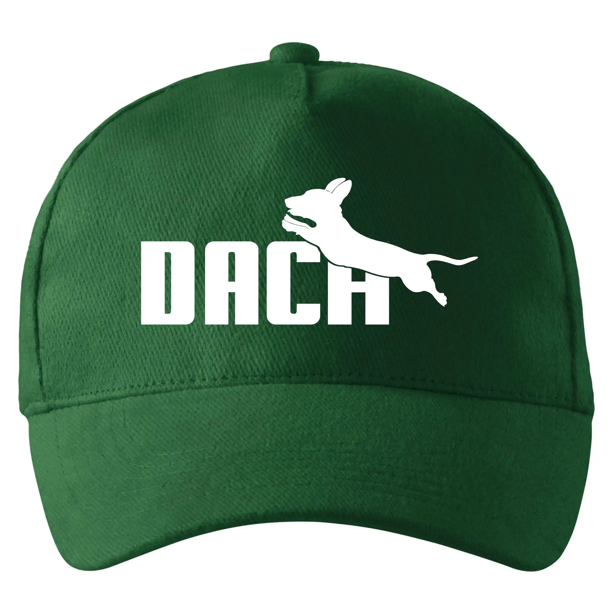 Jazvečík Dach