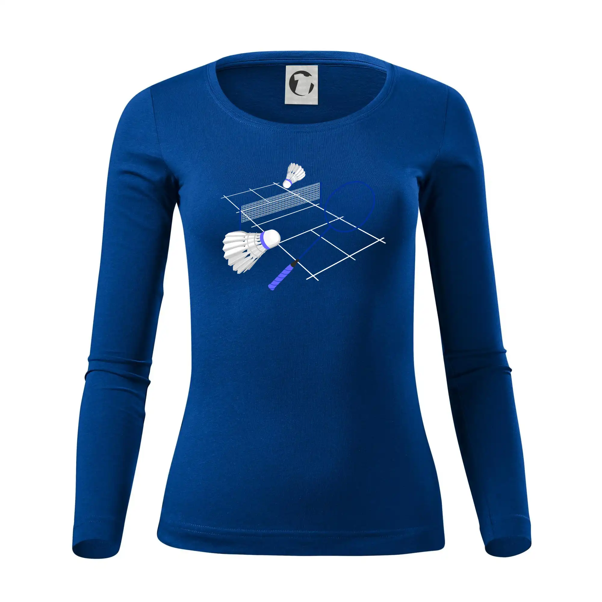 Badminton - hřiště