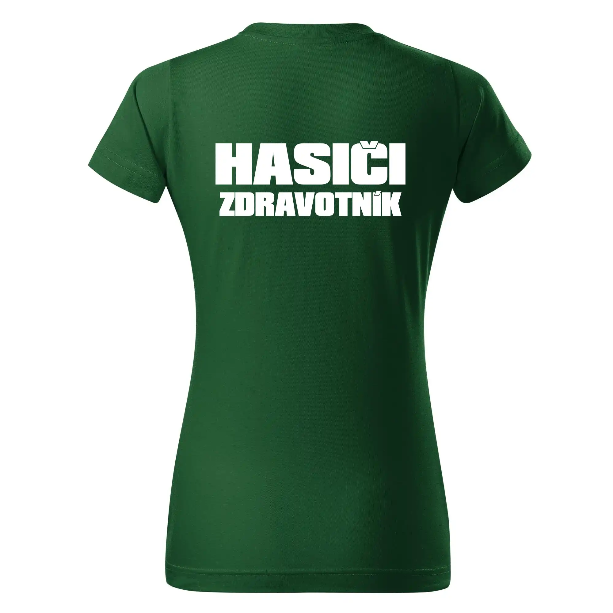 Hasiči zdravotník