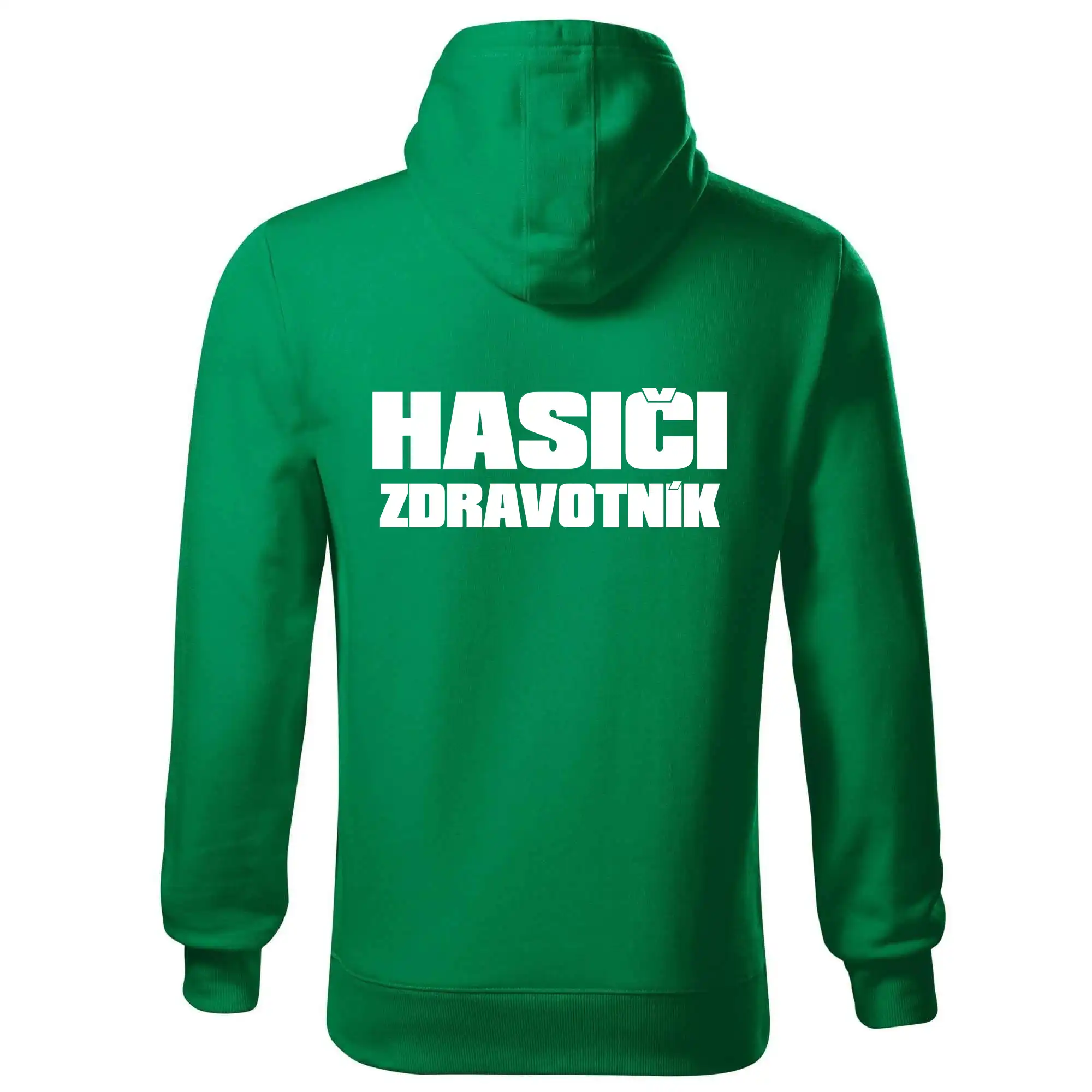 Hasiči zdravotník
