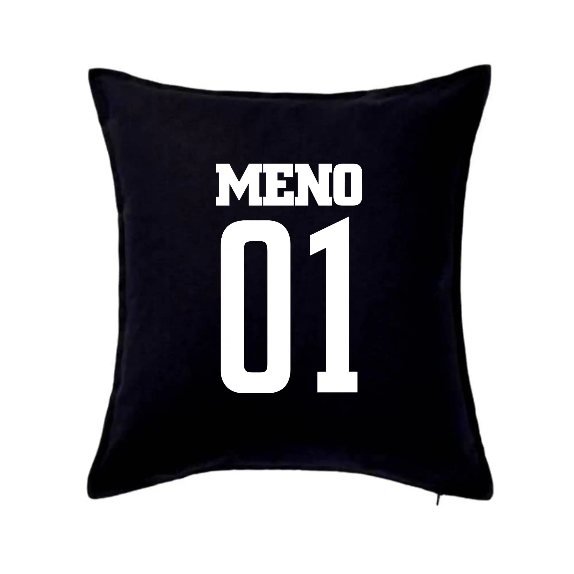 Florbalový dres - vlastné meno a číslo