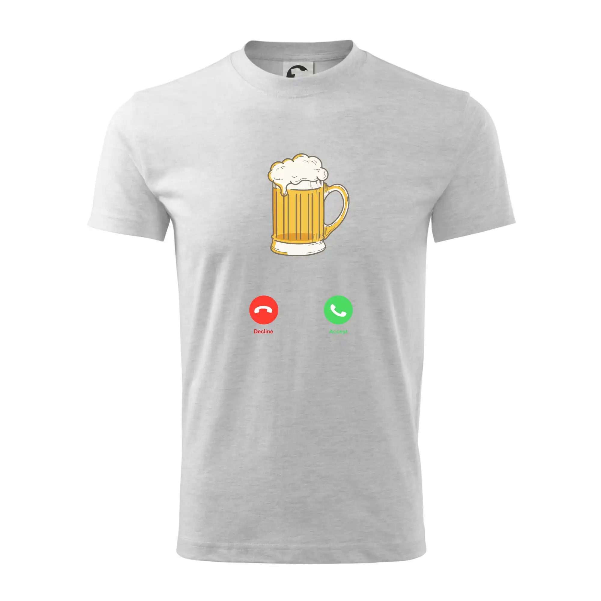 Volá pivo  (Pecka design)